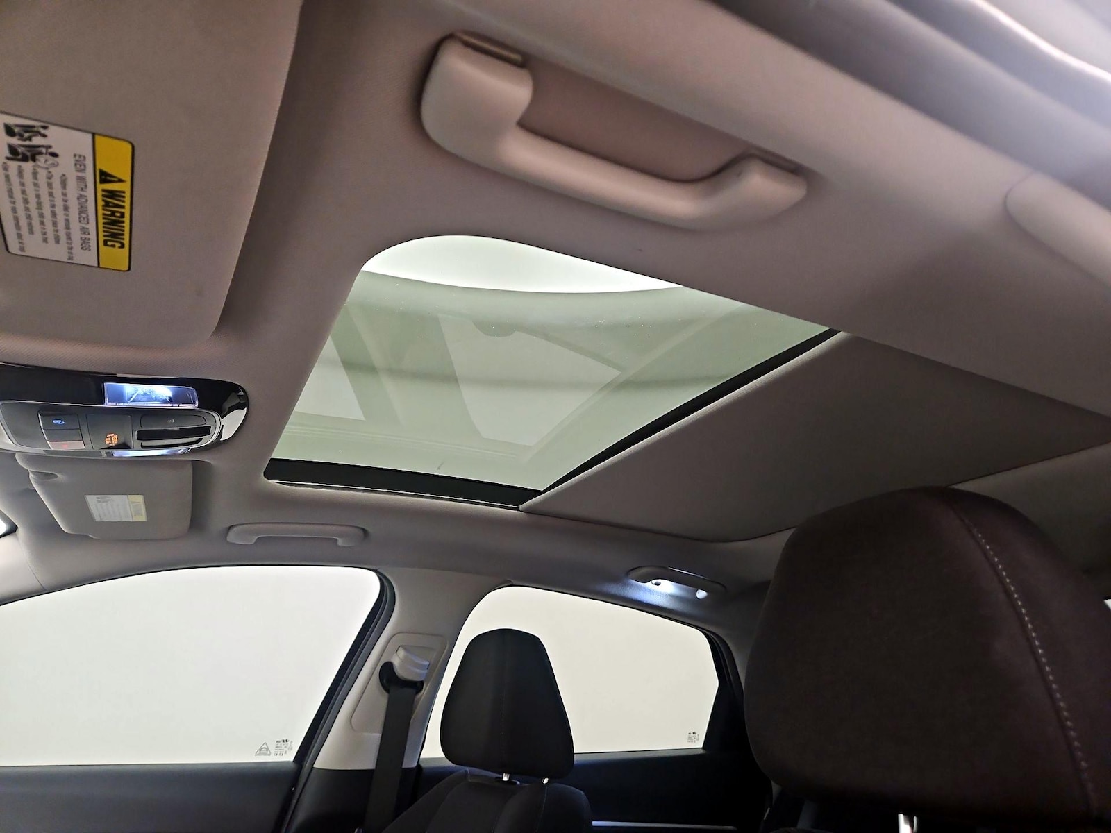 2024 Hyundai Sonata SEL - Photo 21