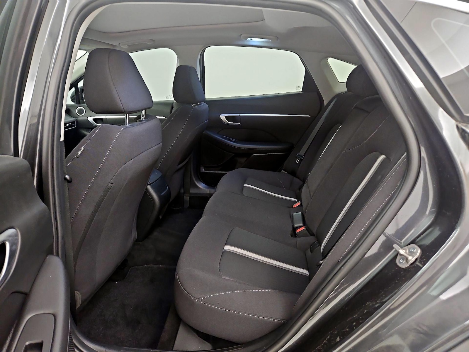 2024 Hyundai Sonata SEL - Photo 22