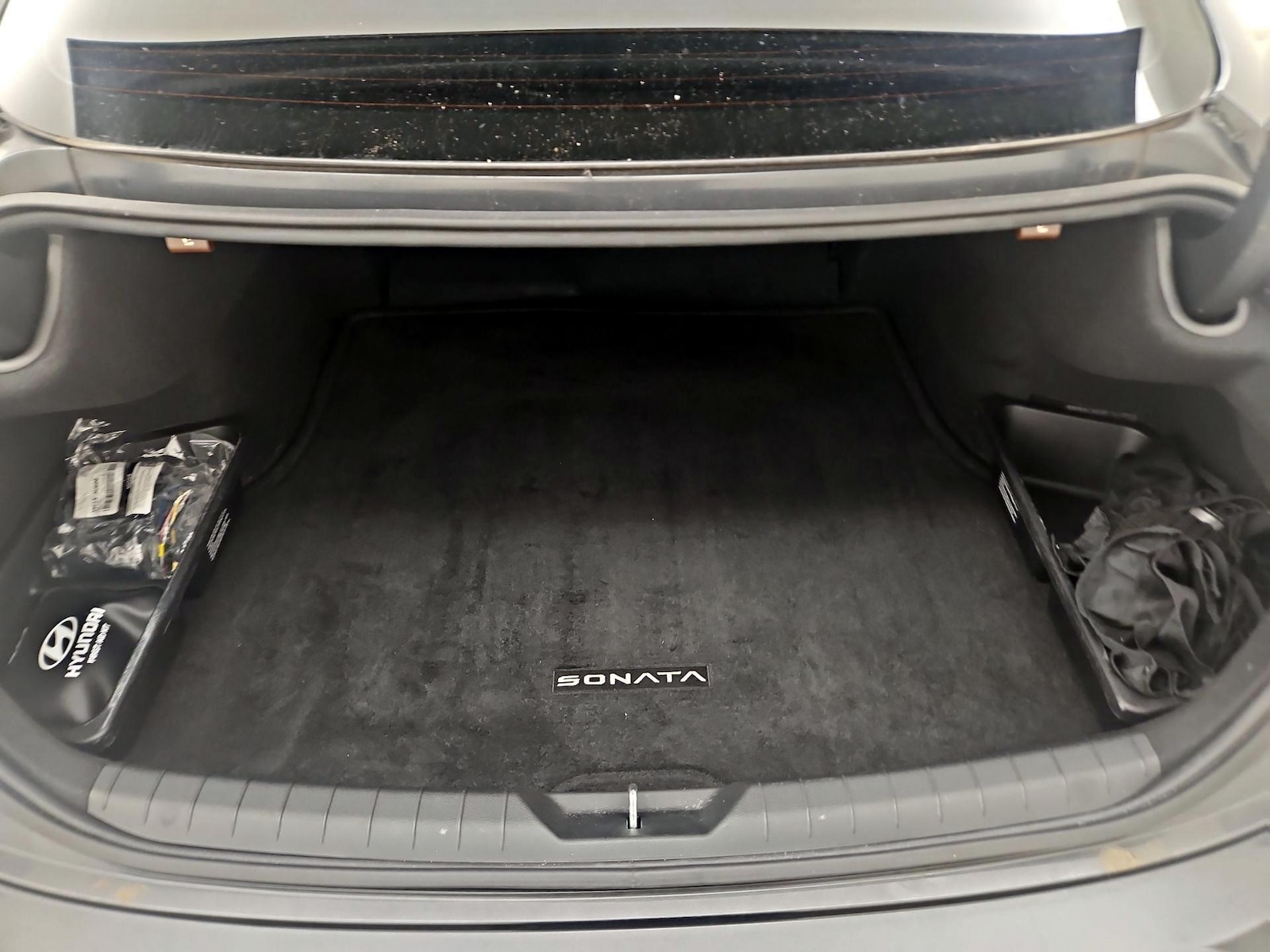2024 Hyundai Sonata SEL - Photo 23
