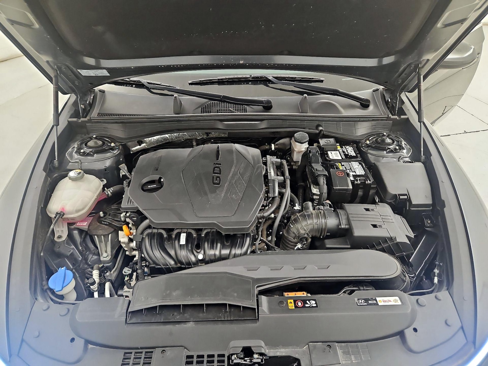 2024 Hyundai Sonata SEL - Photo 24