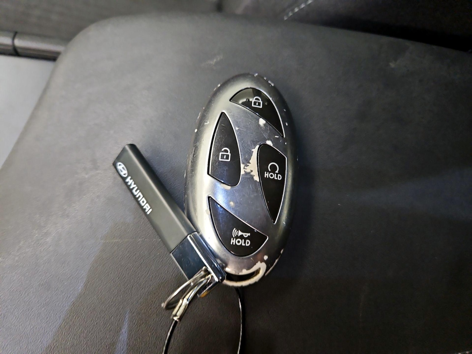 2024 Hyundai Sonata SEL - Photo 25