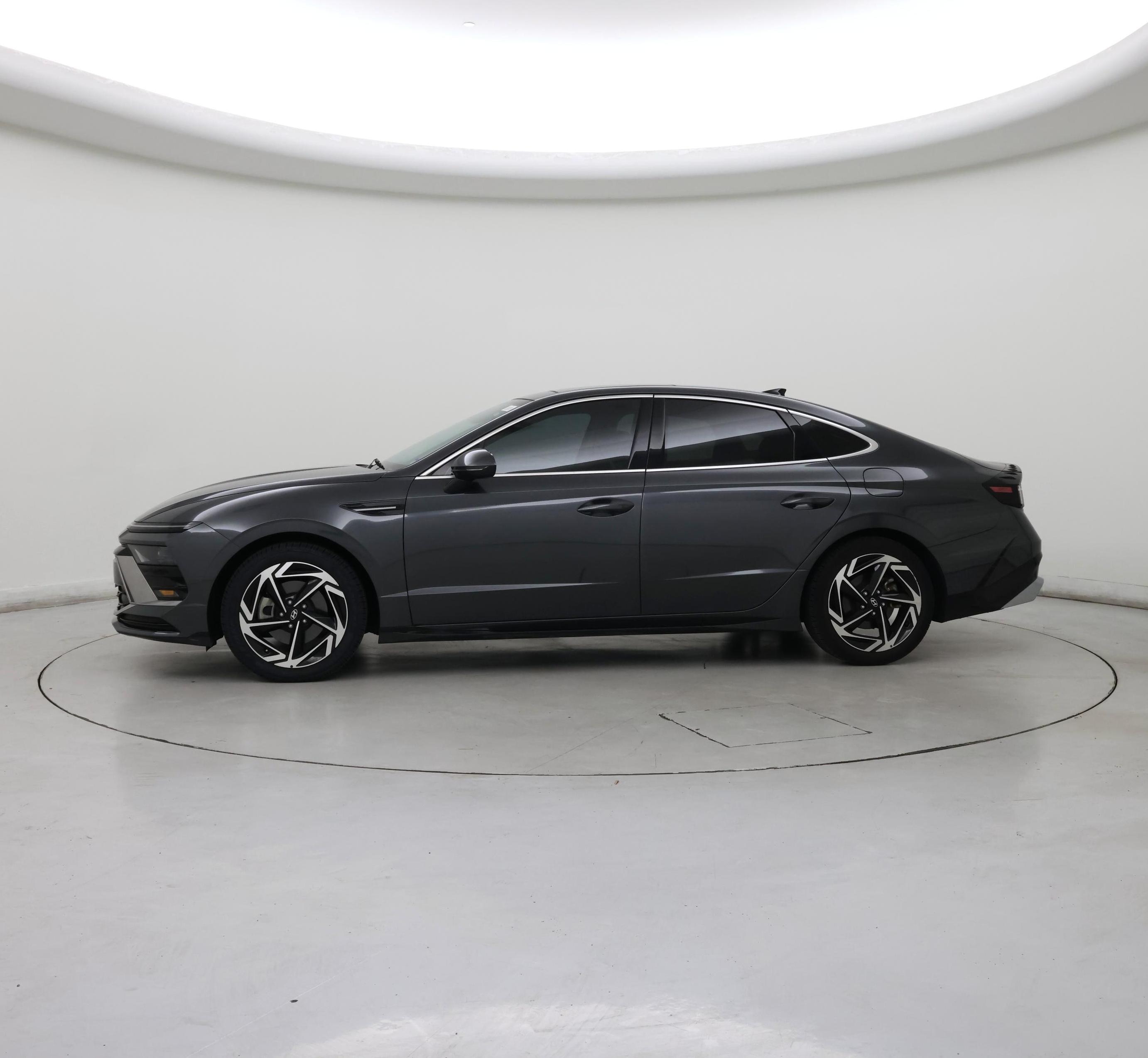 Thumbnail: 2024 Hyundai Sonata - 3