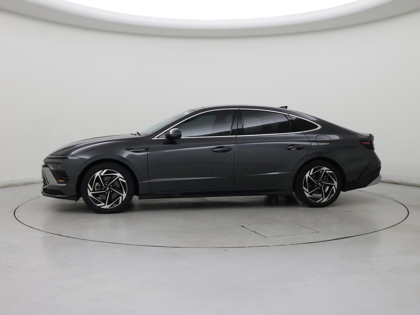 2024 Hyundai Sonata SEL - Photo 4