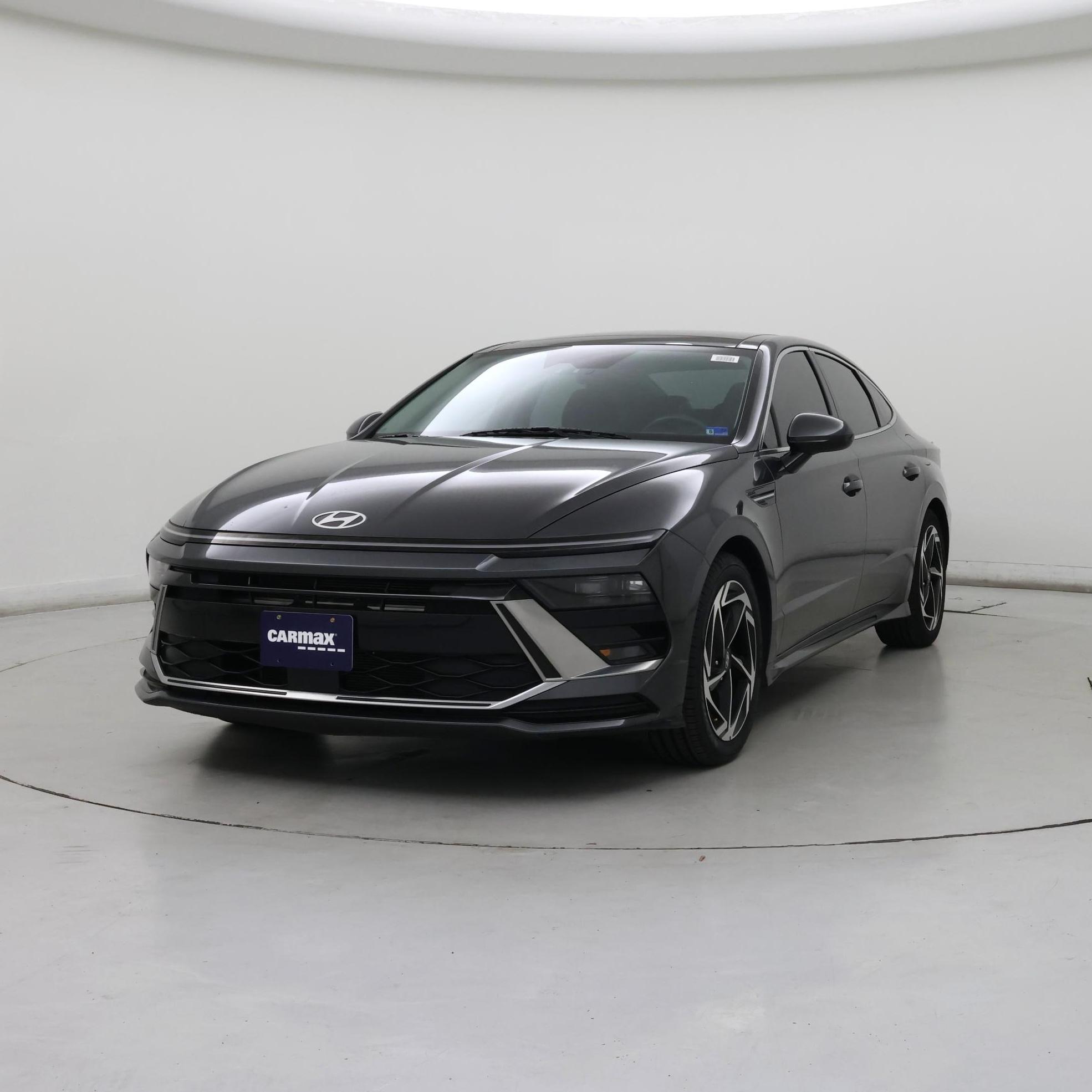 Thumbnail: 2024 Hyundai Sonata - 4