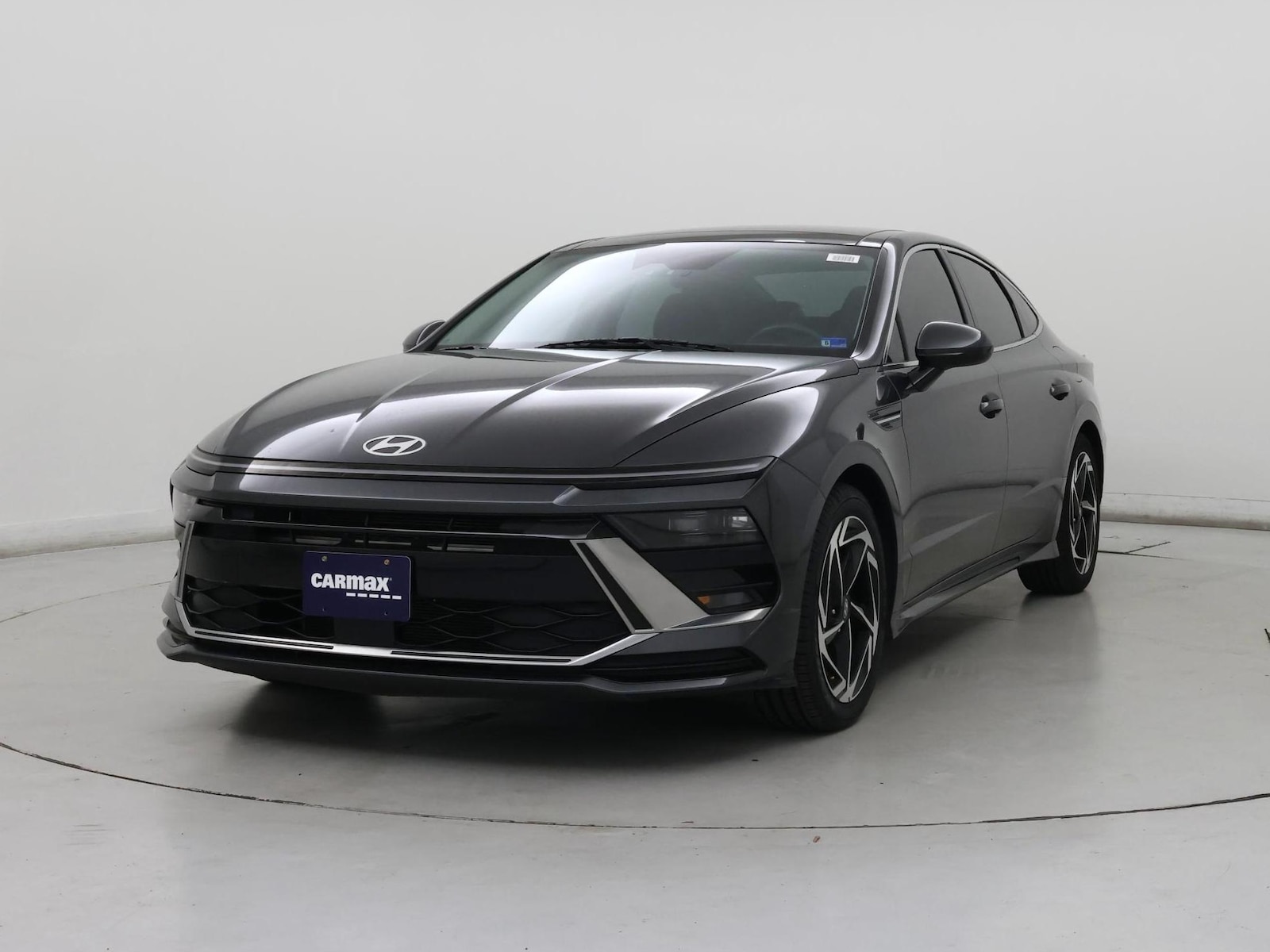 2024 Hyundai Sonata SEL - Photo 5