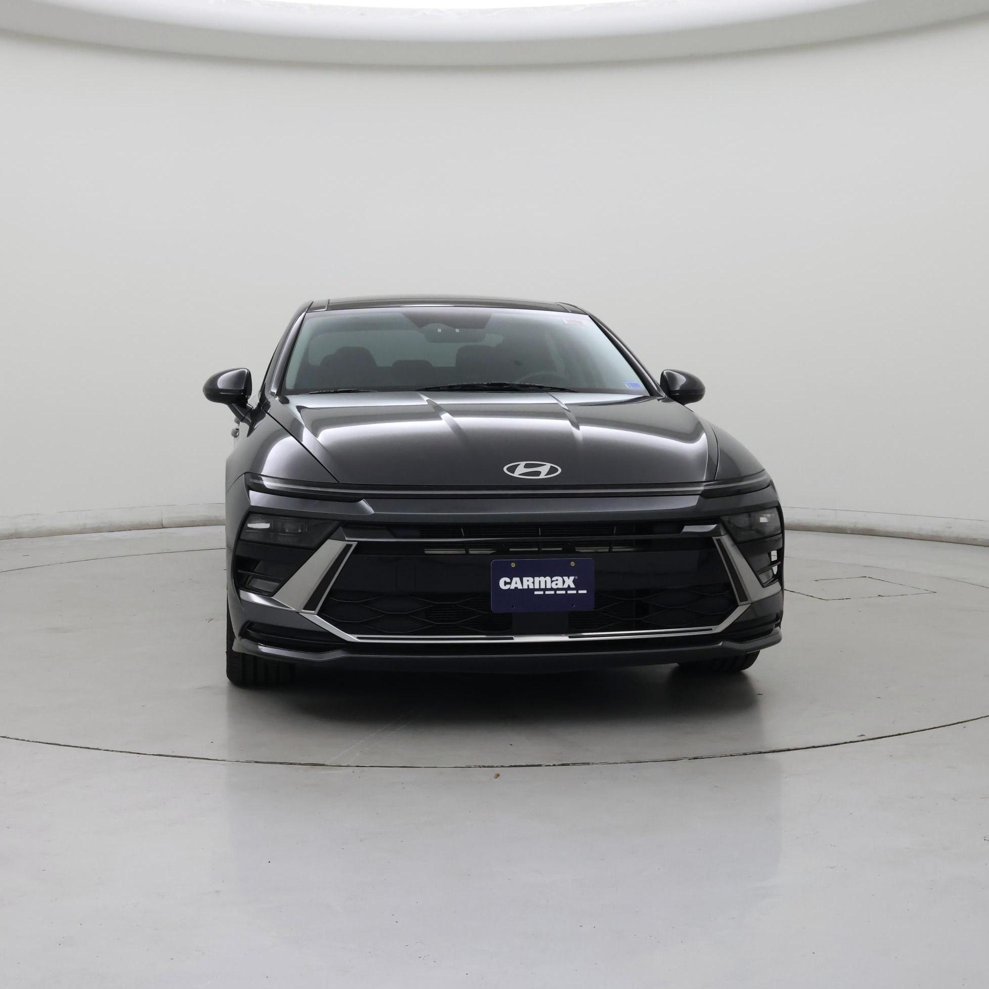 Thumbnail: 2024 Hyundai Sonata - 5