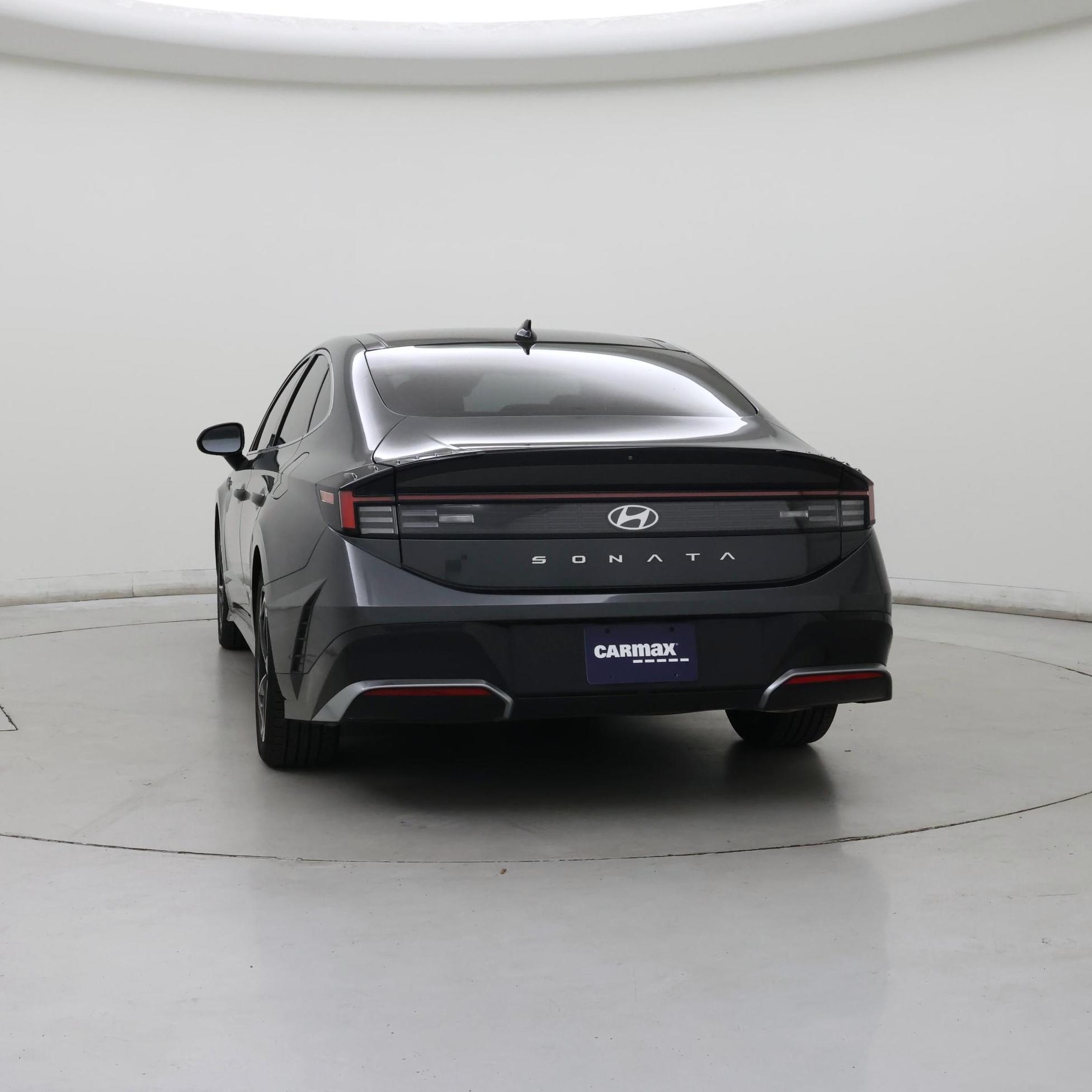 Thumbnail: 2024 Hyundai Sonata - 6