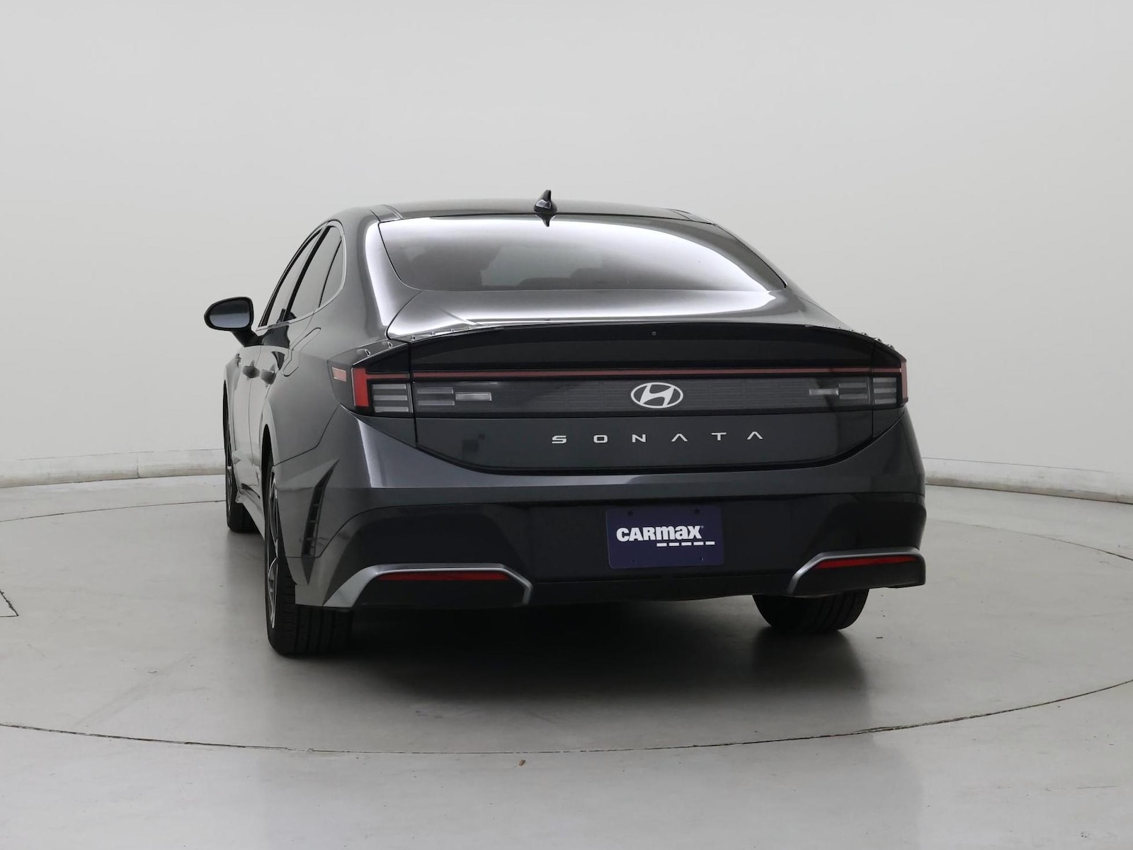 2024 Hyundai Sonata SEL - Photo 7