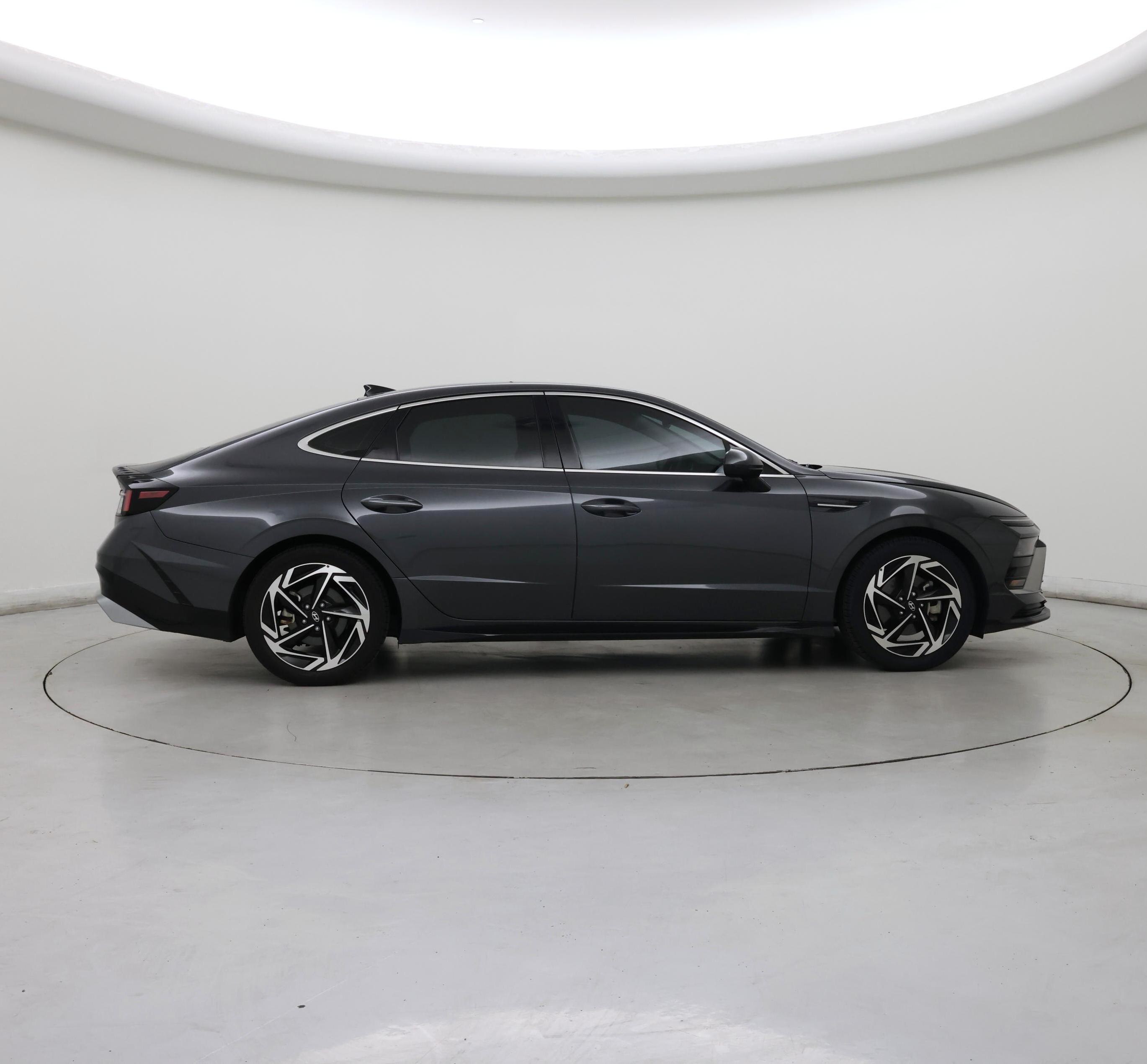 Thumbnail: 2024 Hyundai Sonata - 7
