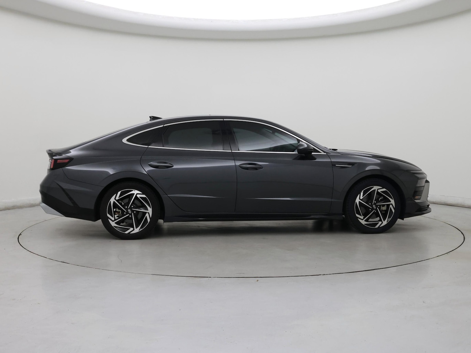 2024 Hyundai Sonata SEL - Photo 8
