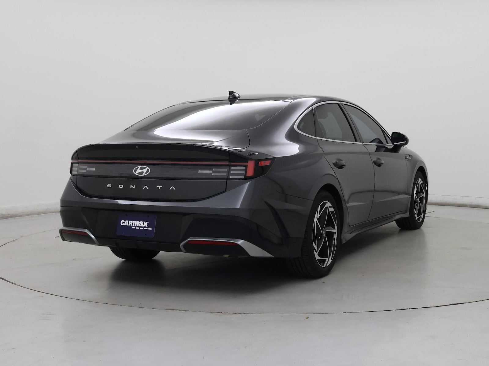 2024 Hyundai Sonata SEL - Photo 9