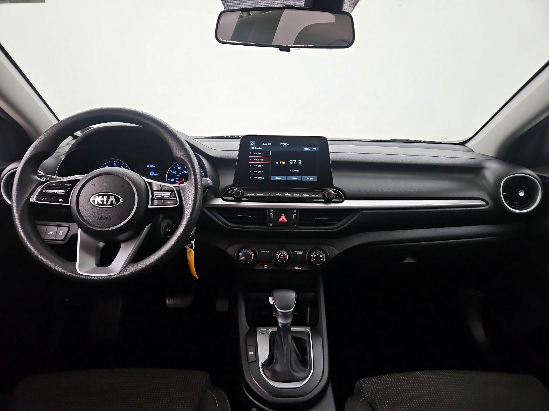 Thumbnail: 2021 Kia Forte - 9