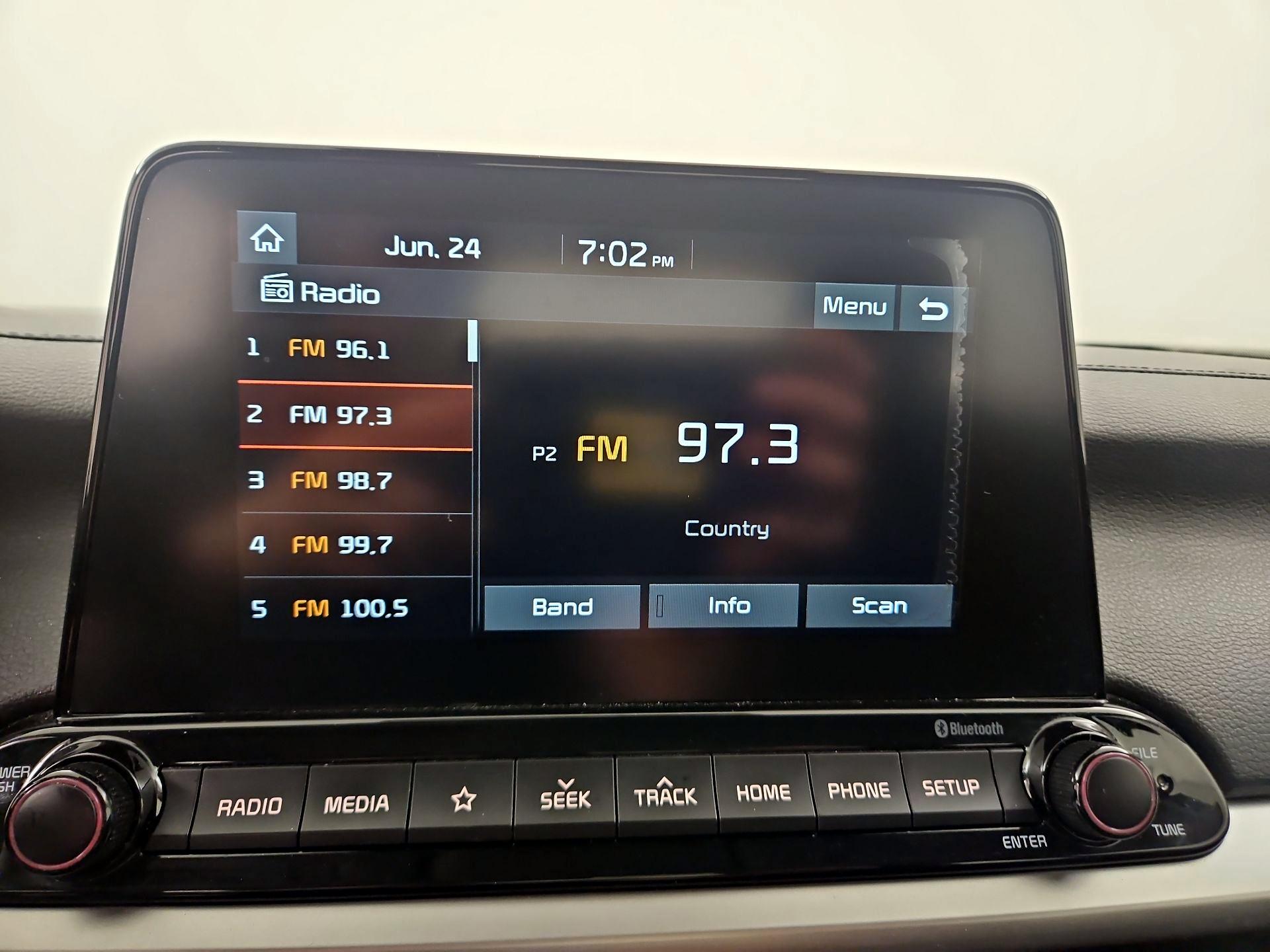 Thumbnail: 2021 Kia Forte - 15
