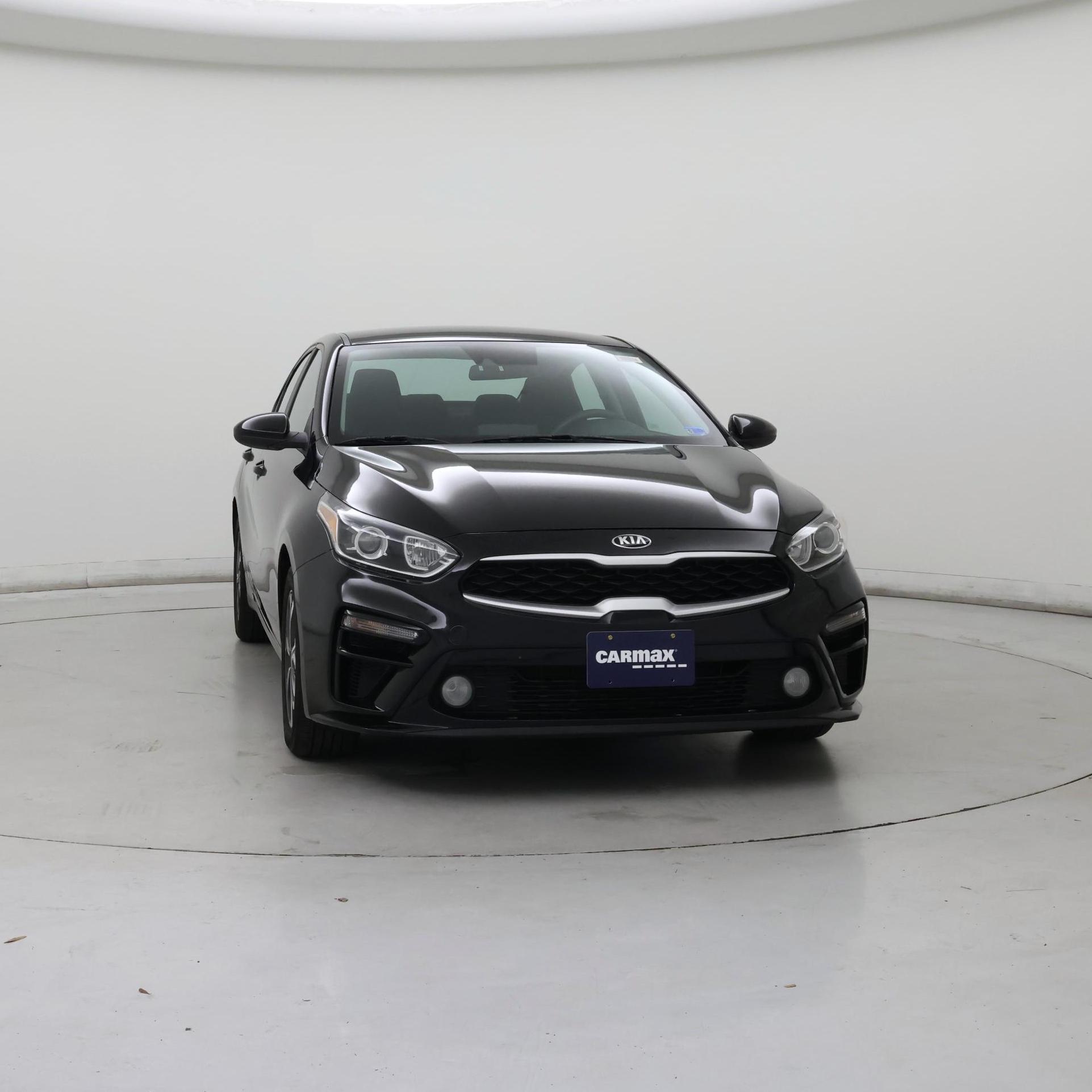 Thumbnail: 2021 Kia Forte - 5