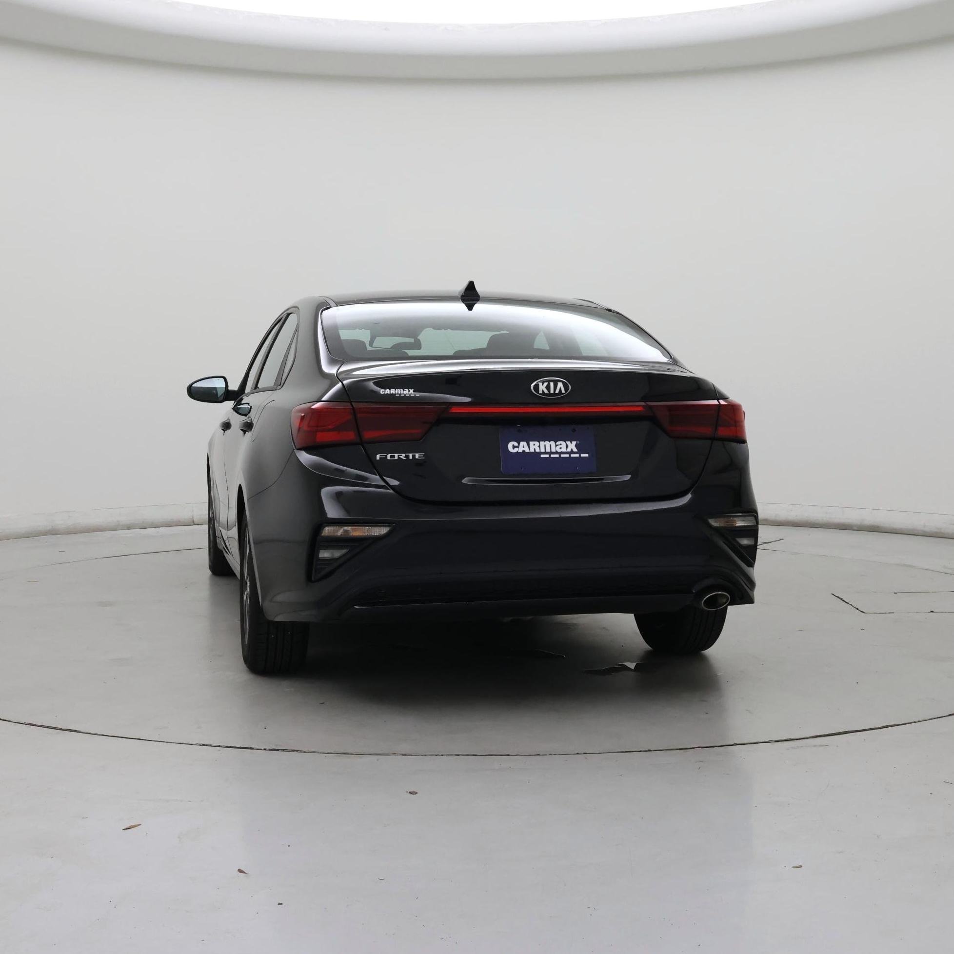 Thumbnail: 2021 Kia Forte - 6