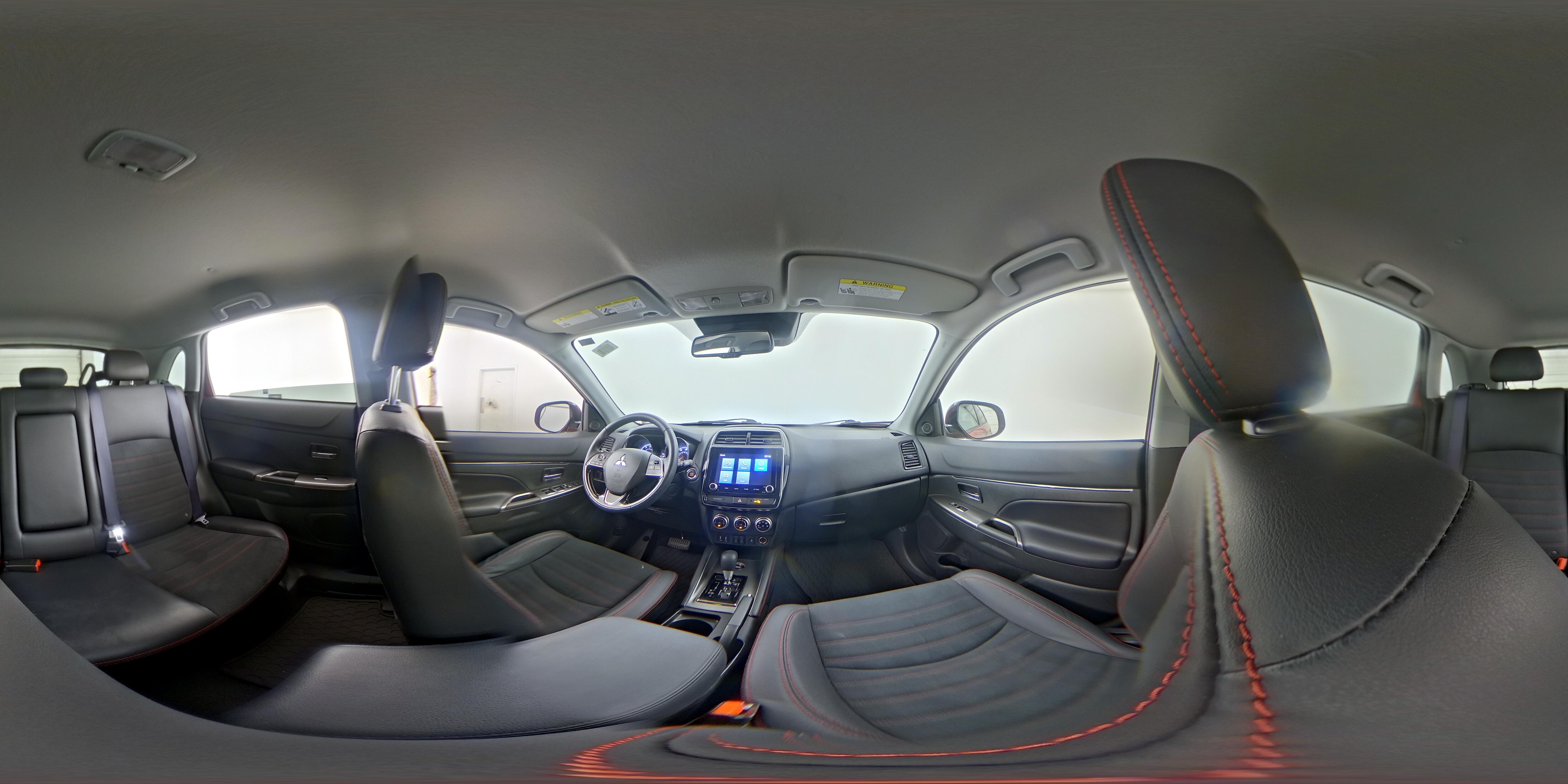 2022 Mitsubishi Outlander Sport SE - Photo 24