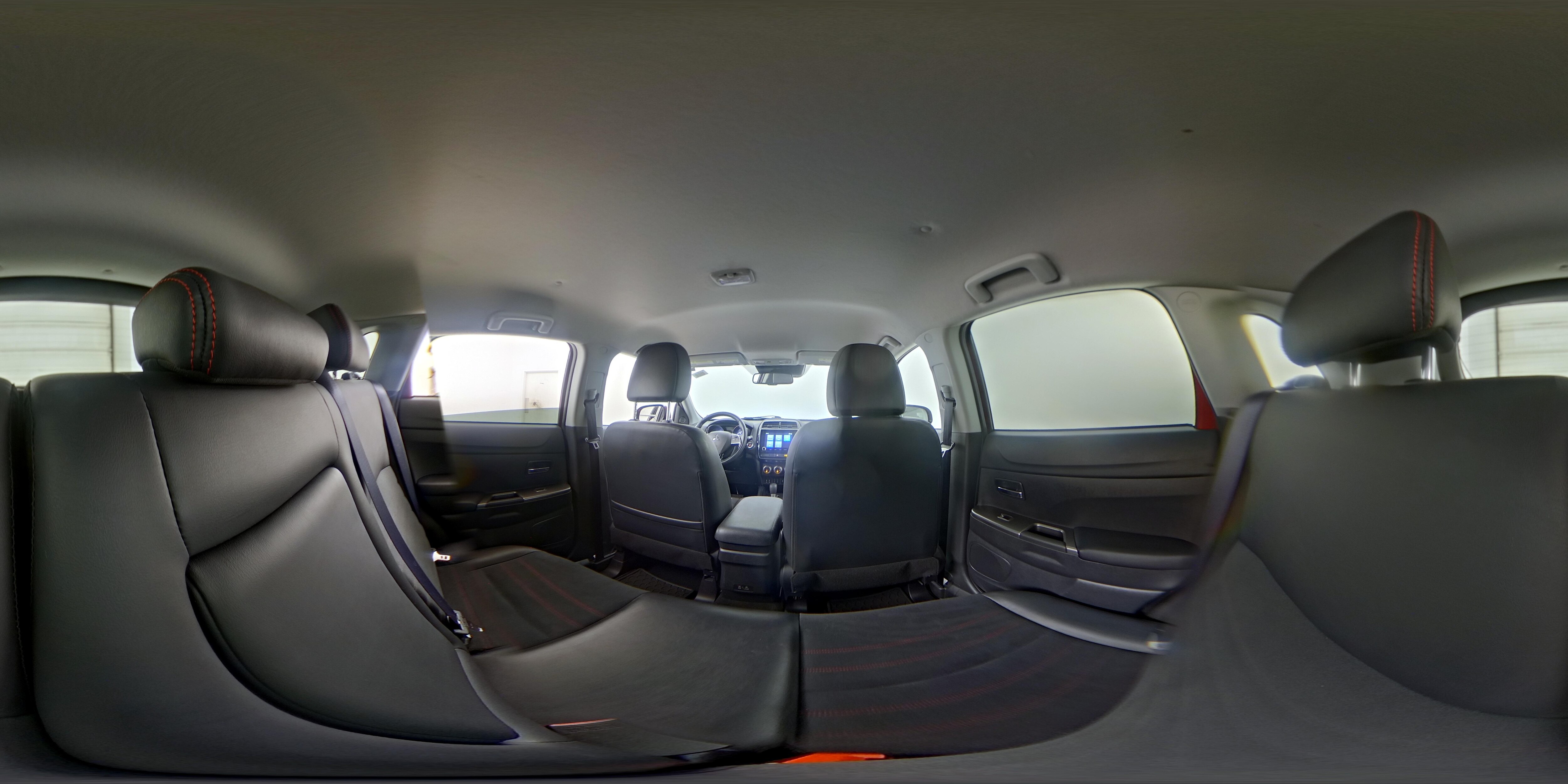 2022 Mitsubishi Outlander Sport SE - Photo 25