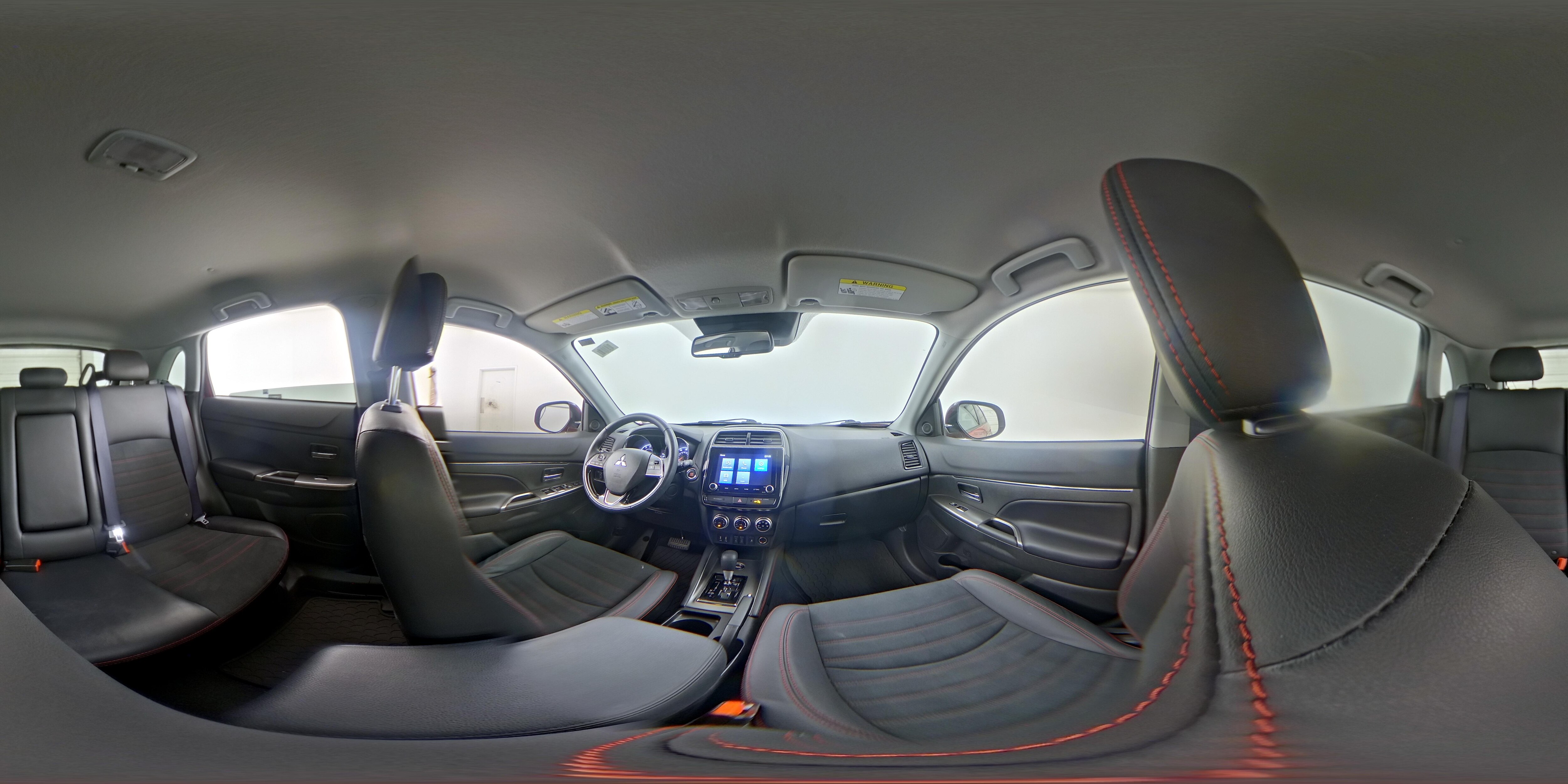 2022 Mitsubishi Outlander Sport SE - Photo 26