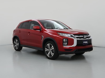 2022 Mitsubishi Outlander Sport SE