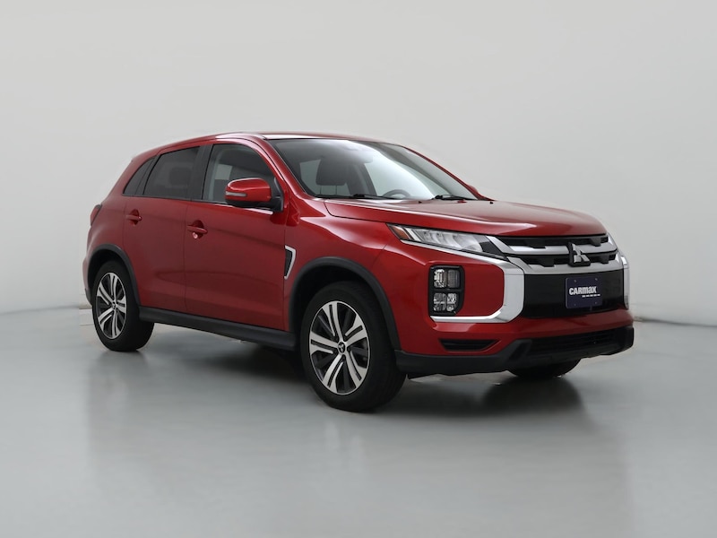 2022 Mitsubishi Outlander Sport SE