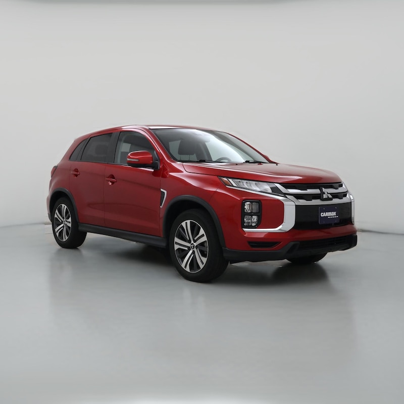 2022 Mitsubishi Outlander Sport SE