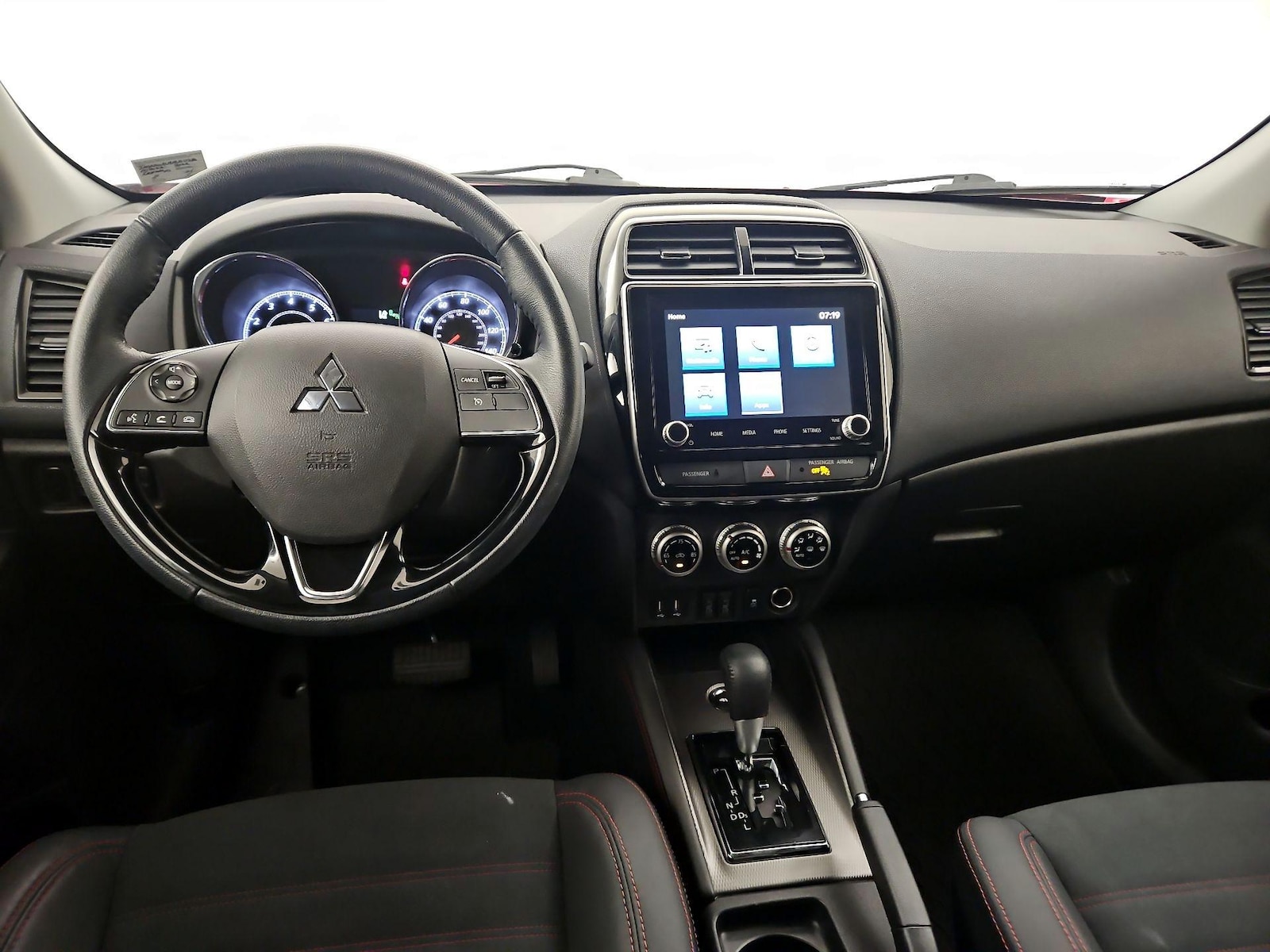 2022 Mitsubishi Outlander Sport SE - Photo 10