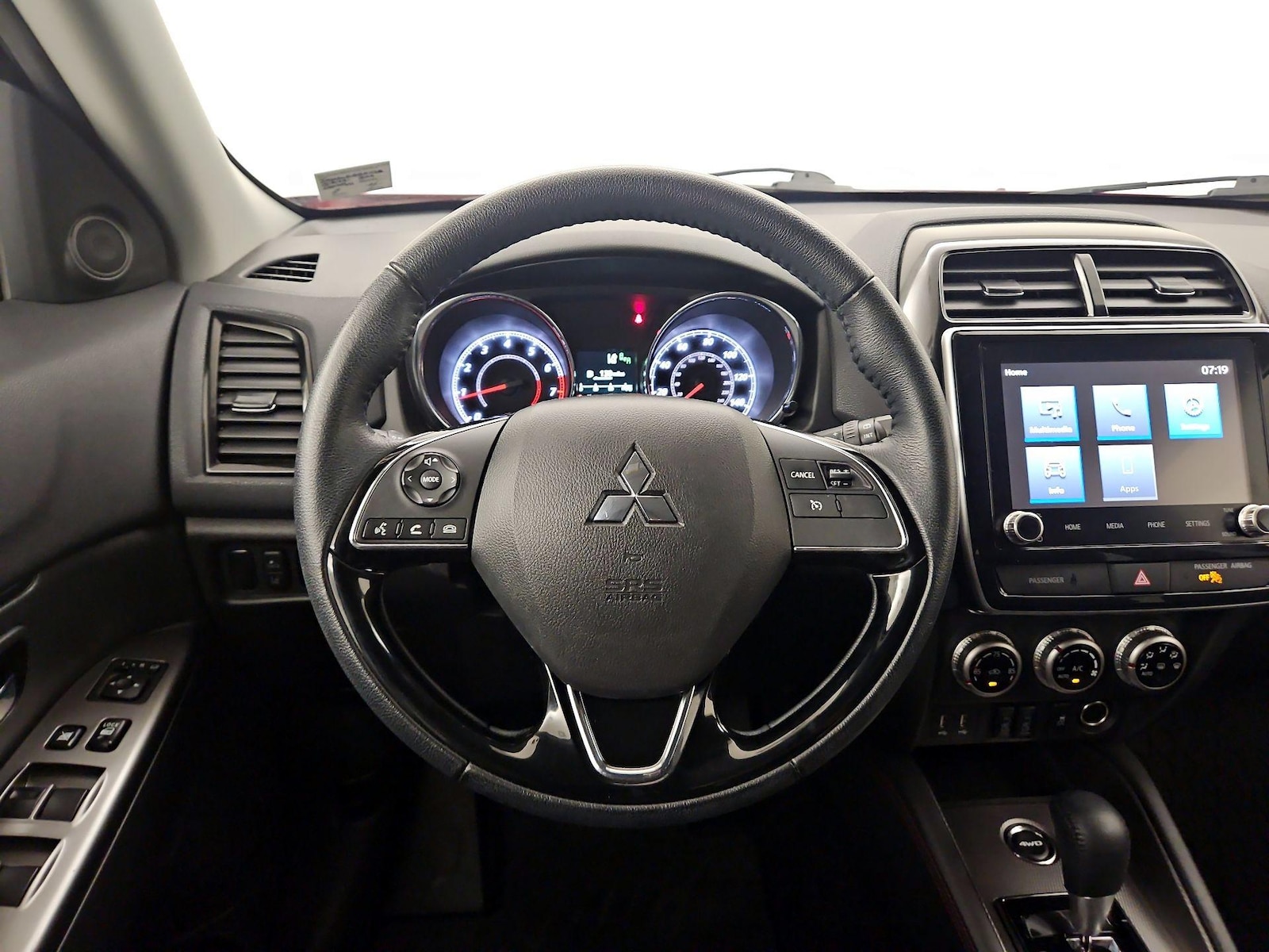 2022 Mitsubishi Outlander Sport SE - Photo 11