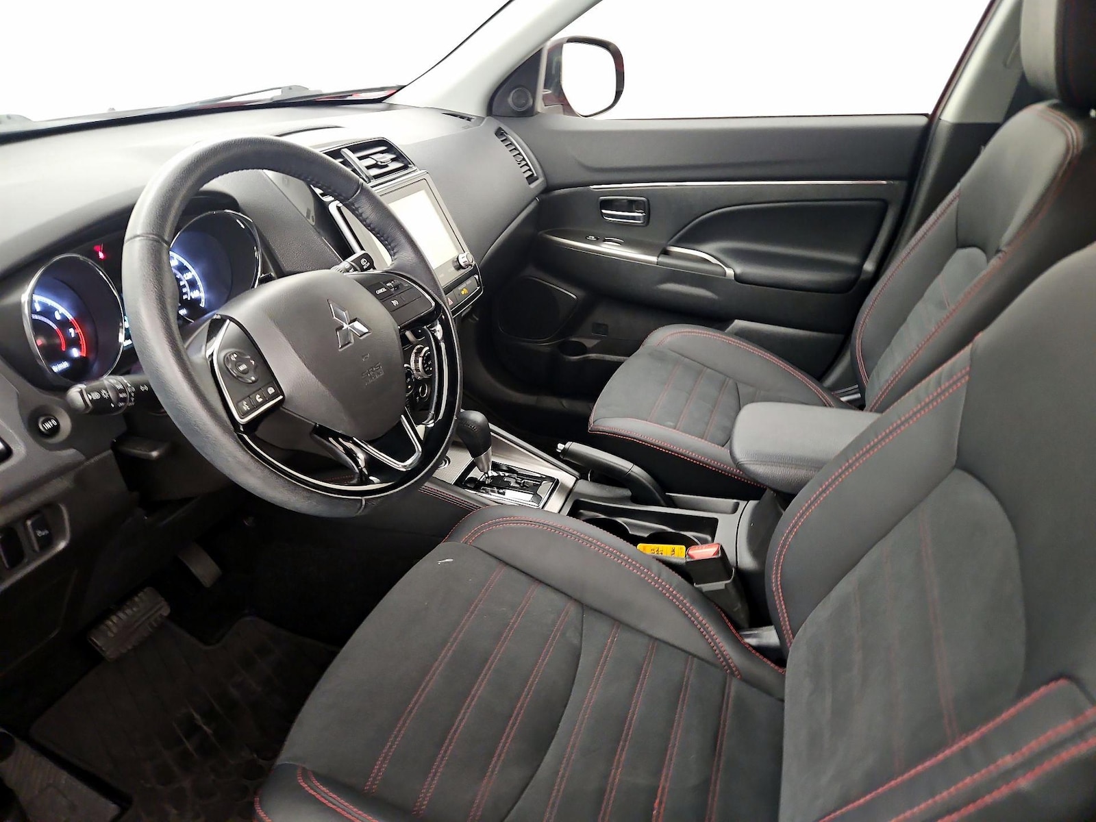 2022 Mitsubishi Outlander Sport SE - Photo 12