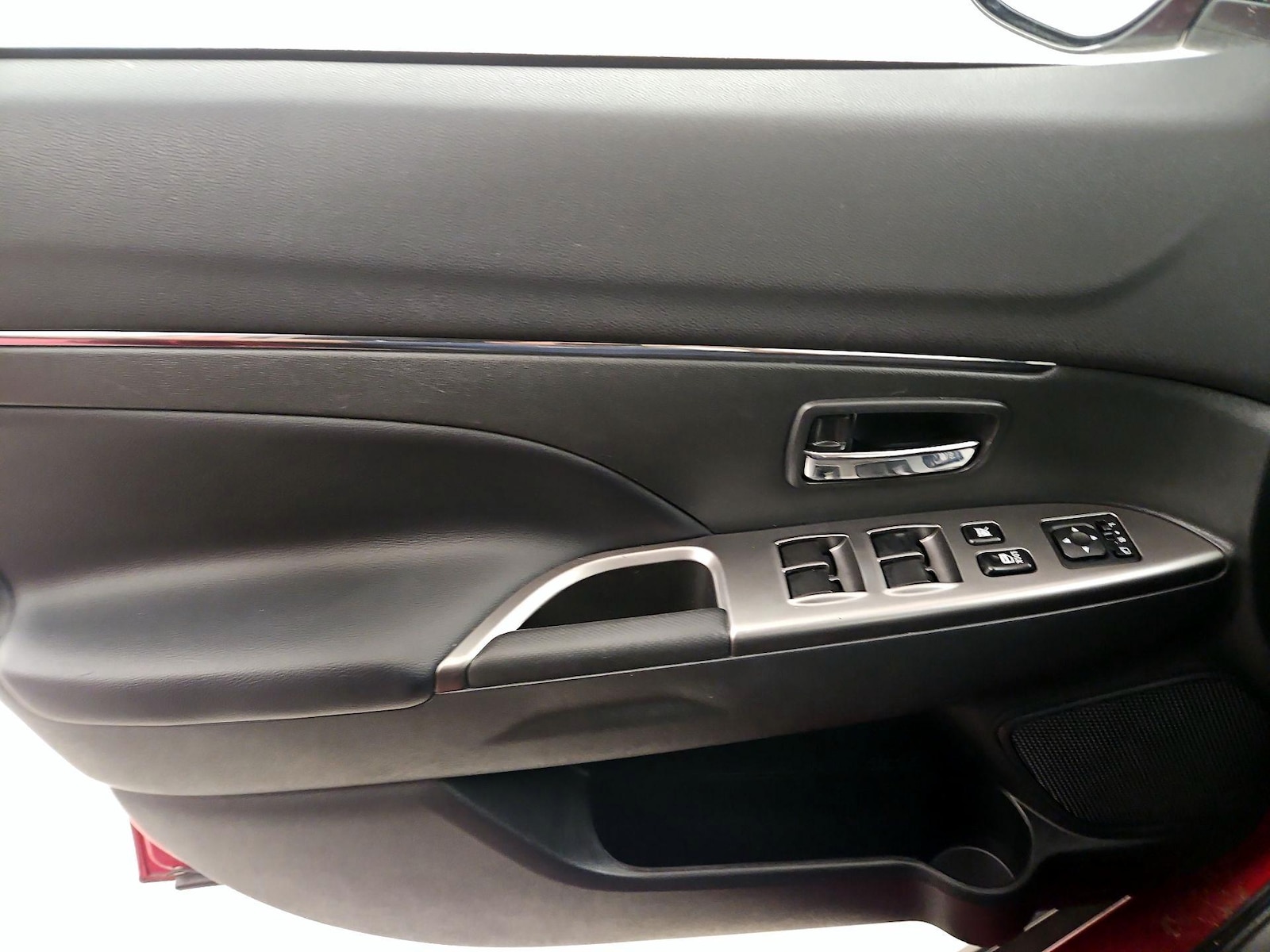 2022 Mitsubishi Outlander Sport SE - Photo 13