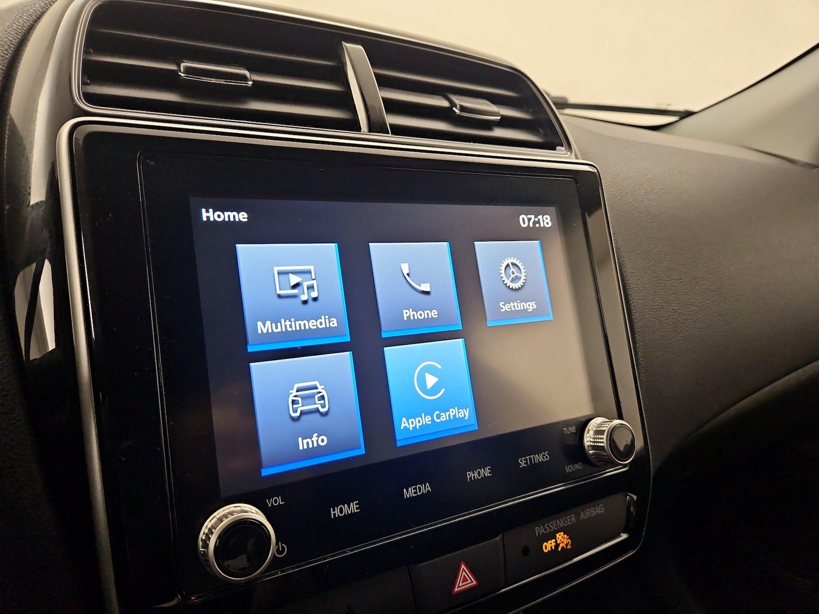 2022 Mitsubishi Outlander Sport SE - Photo 16