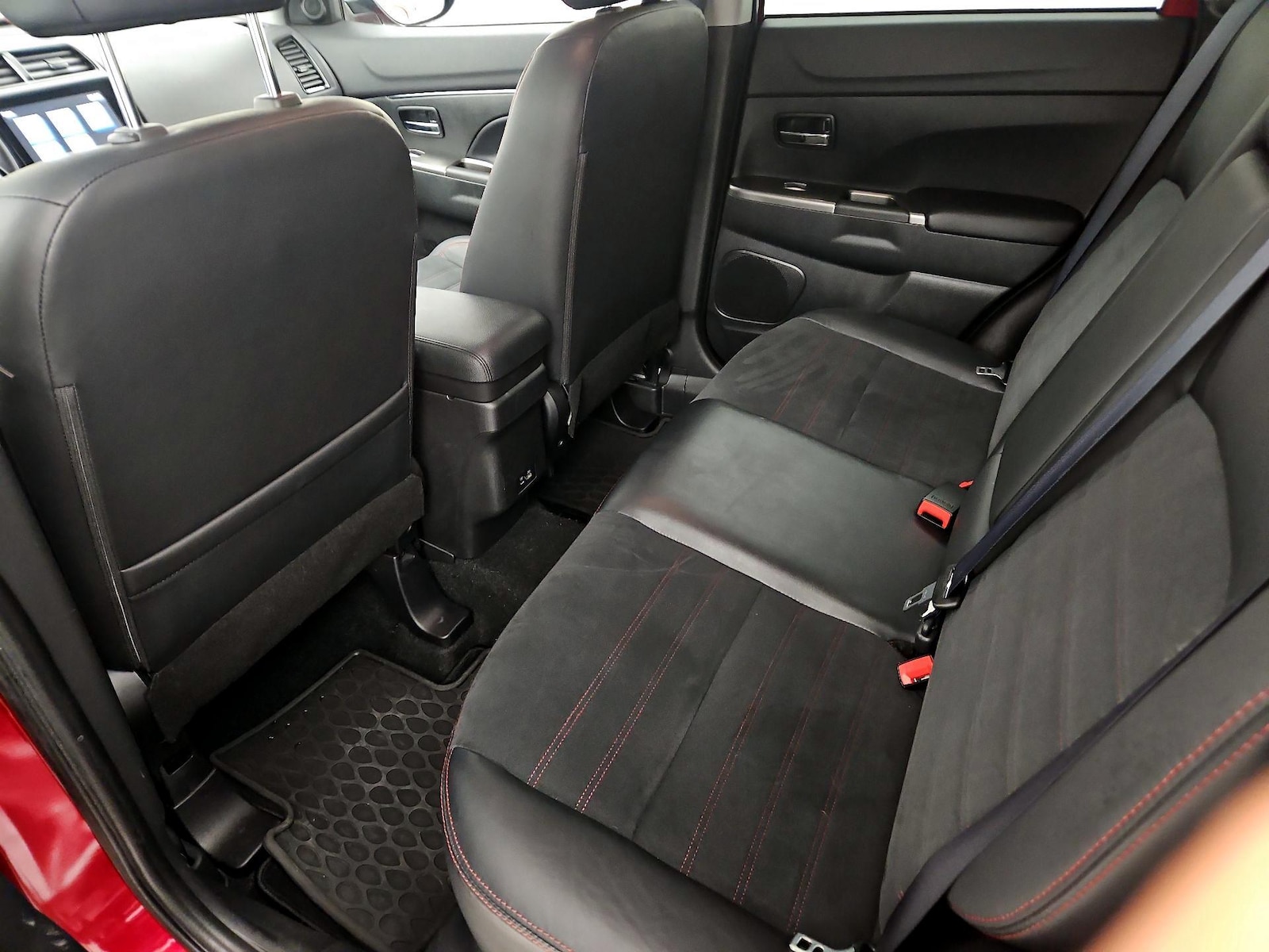 2022 Mitsubishi Outlander Sport SE - Photo 20