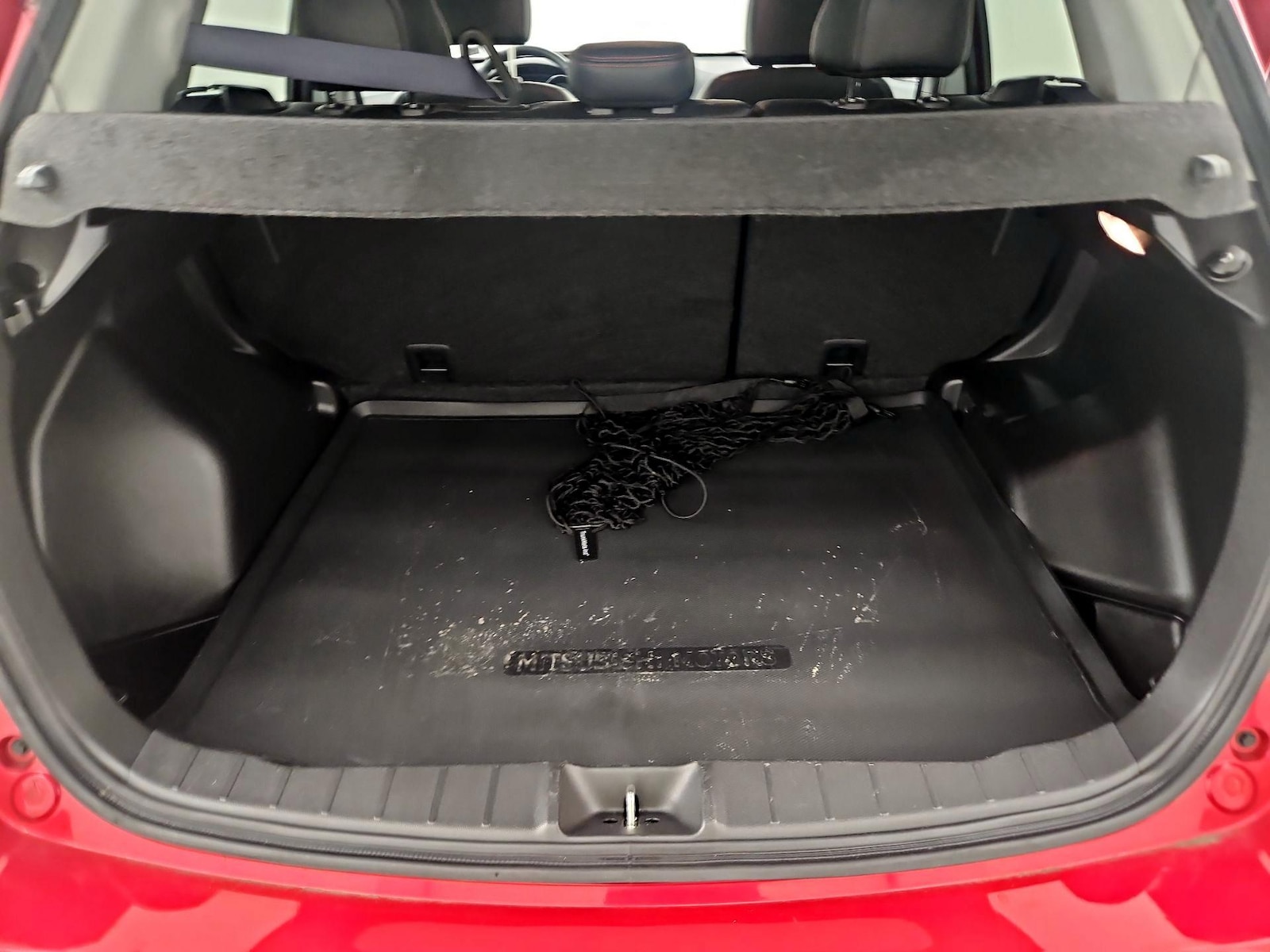2022 Mitsubishi Outlander Sport SE - Photo 21