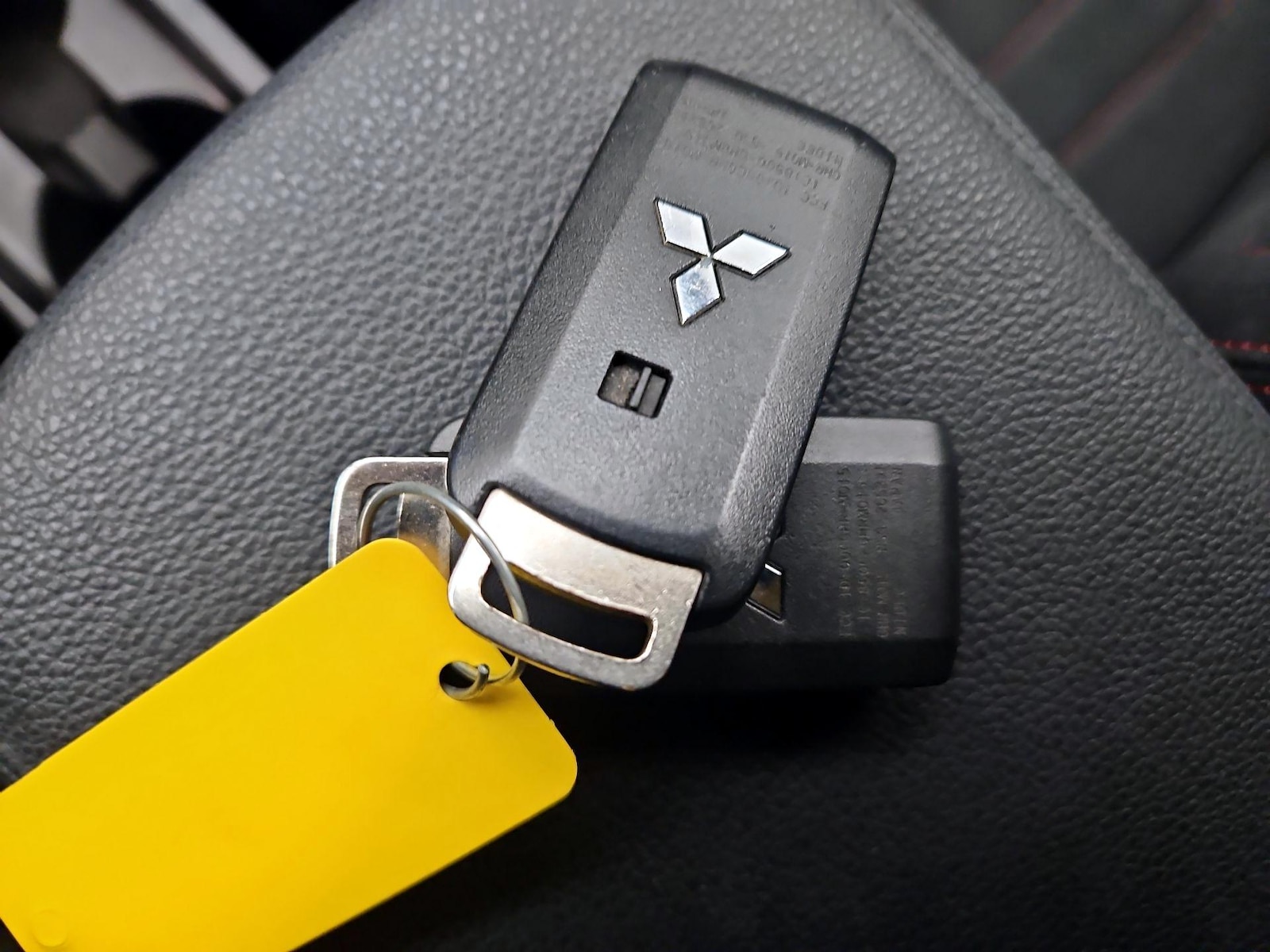 2022 Mitsubishi Outlander Sport SE - Photo 23
