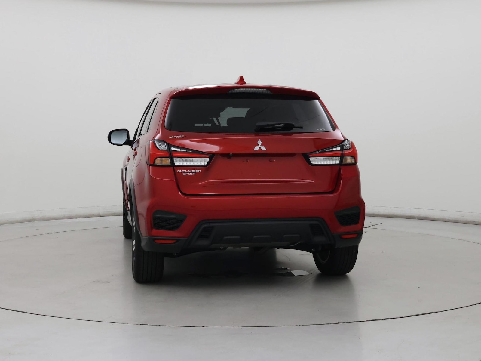 2022 Mitsubishi Outlander Sport SE - Photo 7