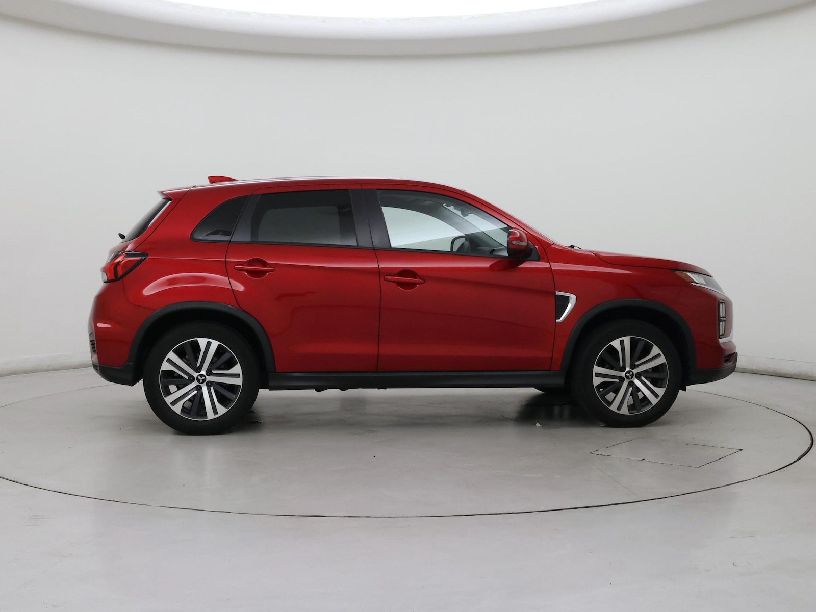 2022 Mitsubishi Outlander Sport SE - Photo 8