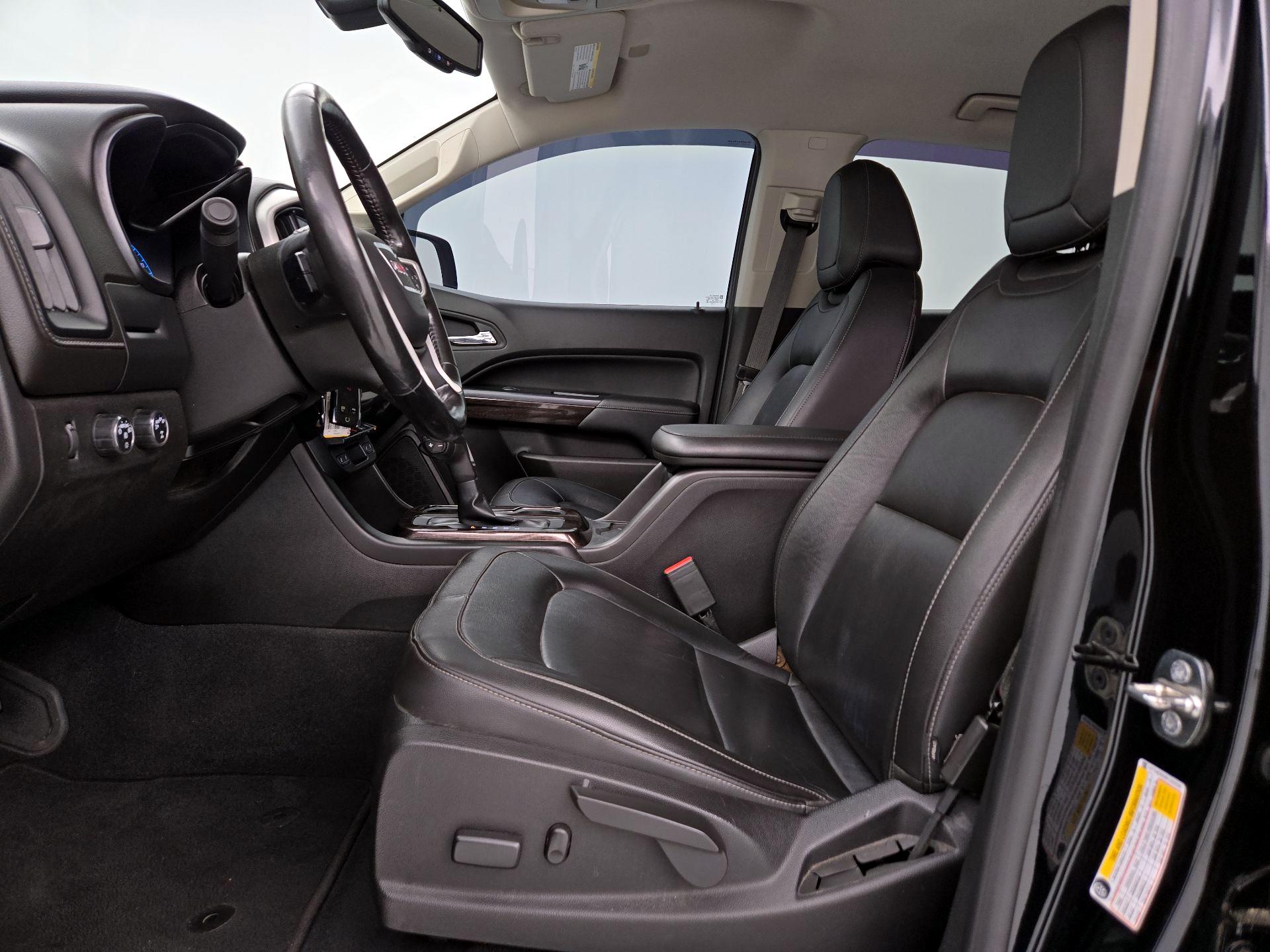 Thumbnail: 2019 GMC Canyon - 11