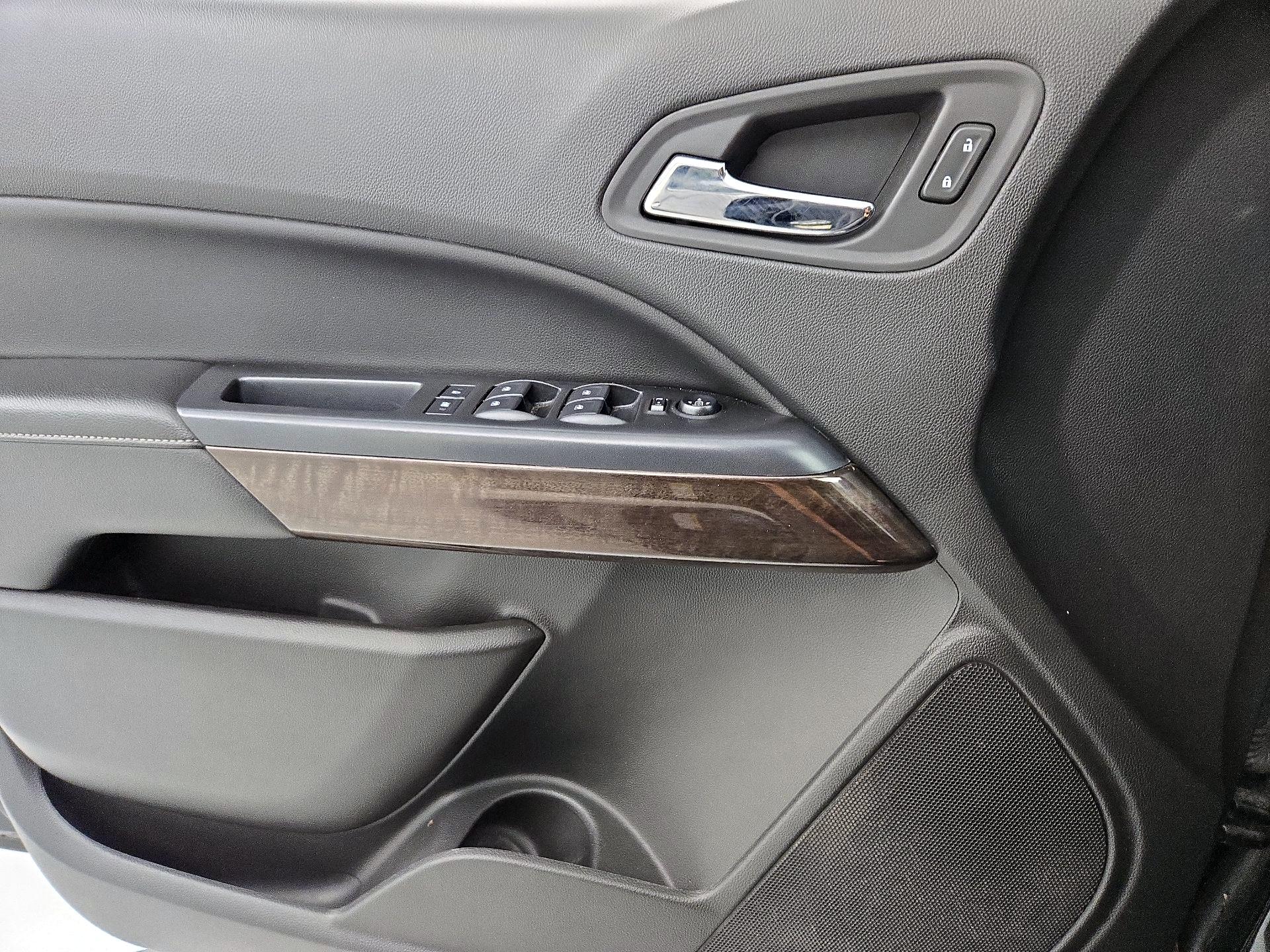 Thumbnail: 2019 GMC Canyon - 12