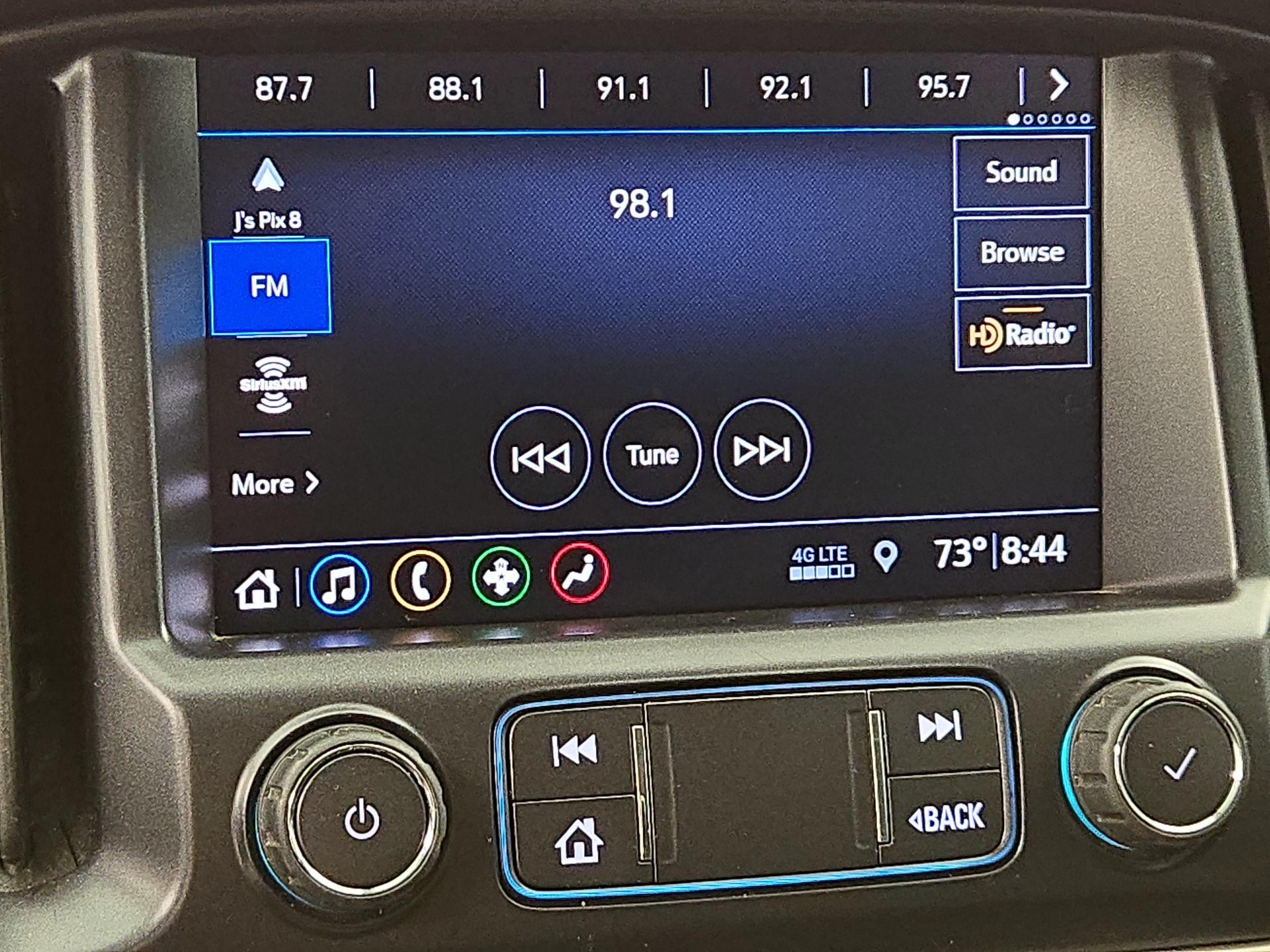 Thumbnail: 2019 GMC Canyon - 15