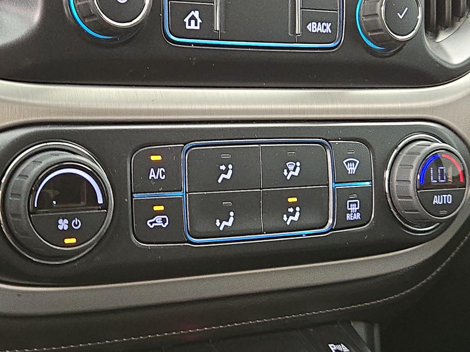 Thumbnail: 2019 GMC Canyon - 16