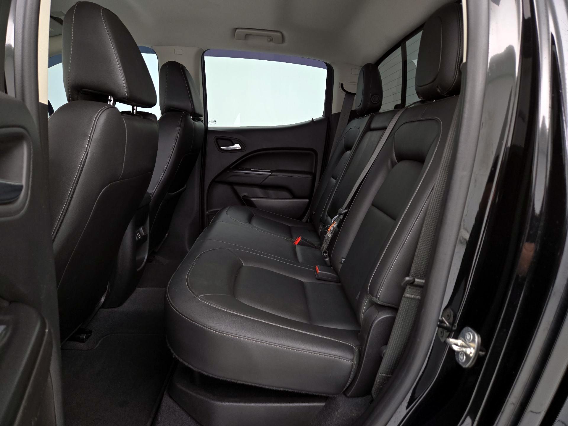 Thumbnail: 2019 GMC Canyon - 19