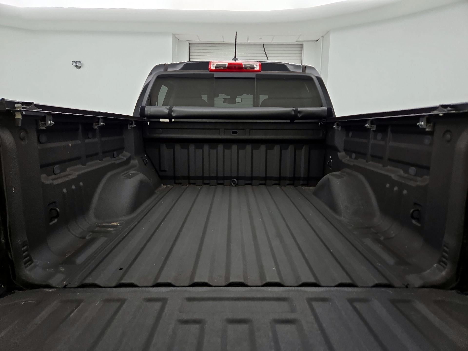 Thumbnail: 2019 GMC Canyon - 20