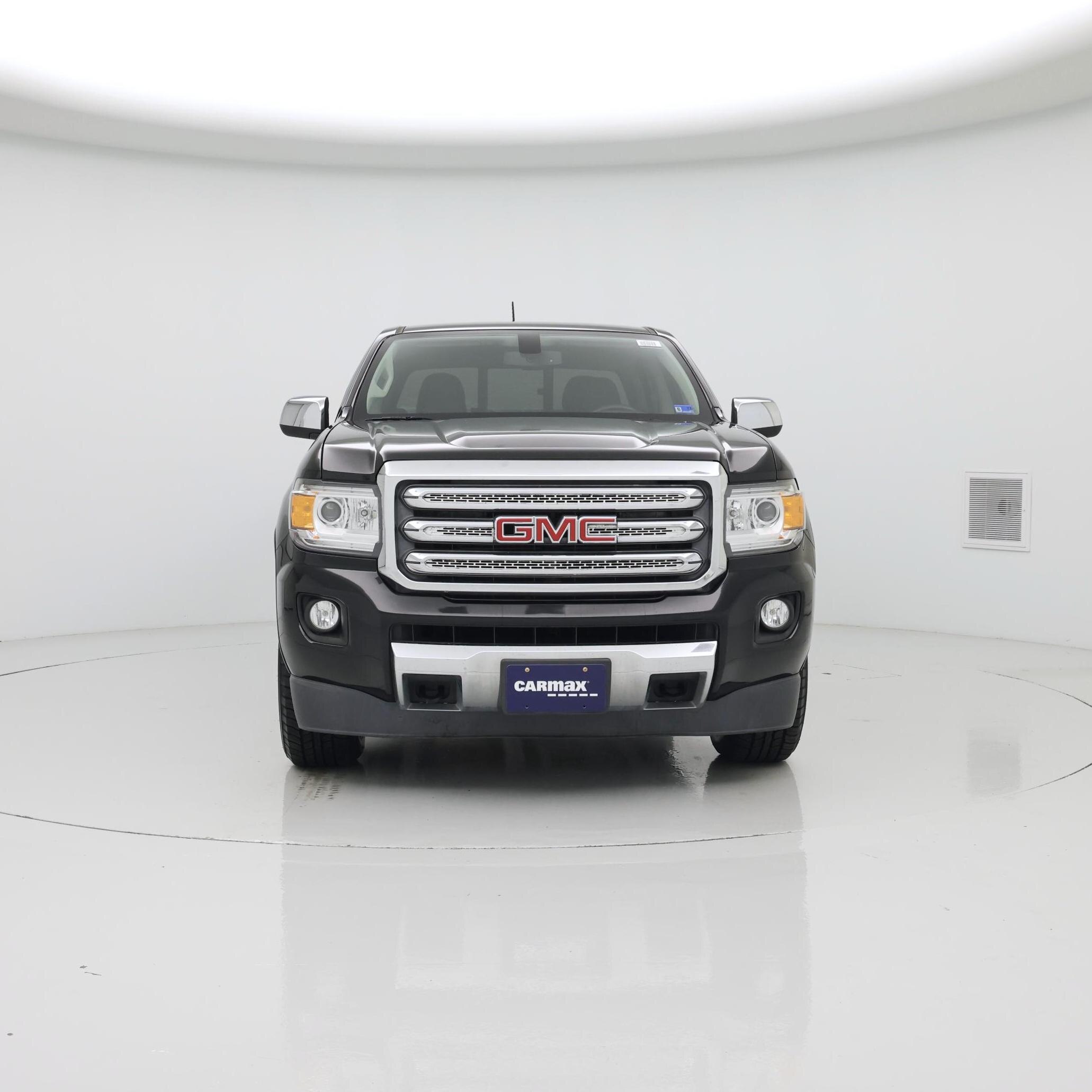 Thumbnail: 2019 GMC Canyon - 5