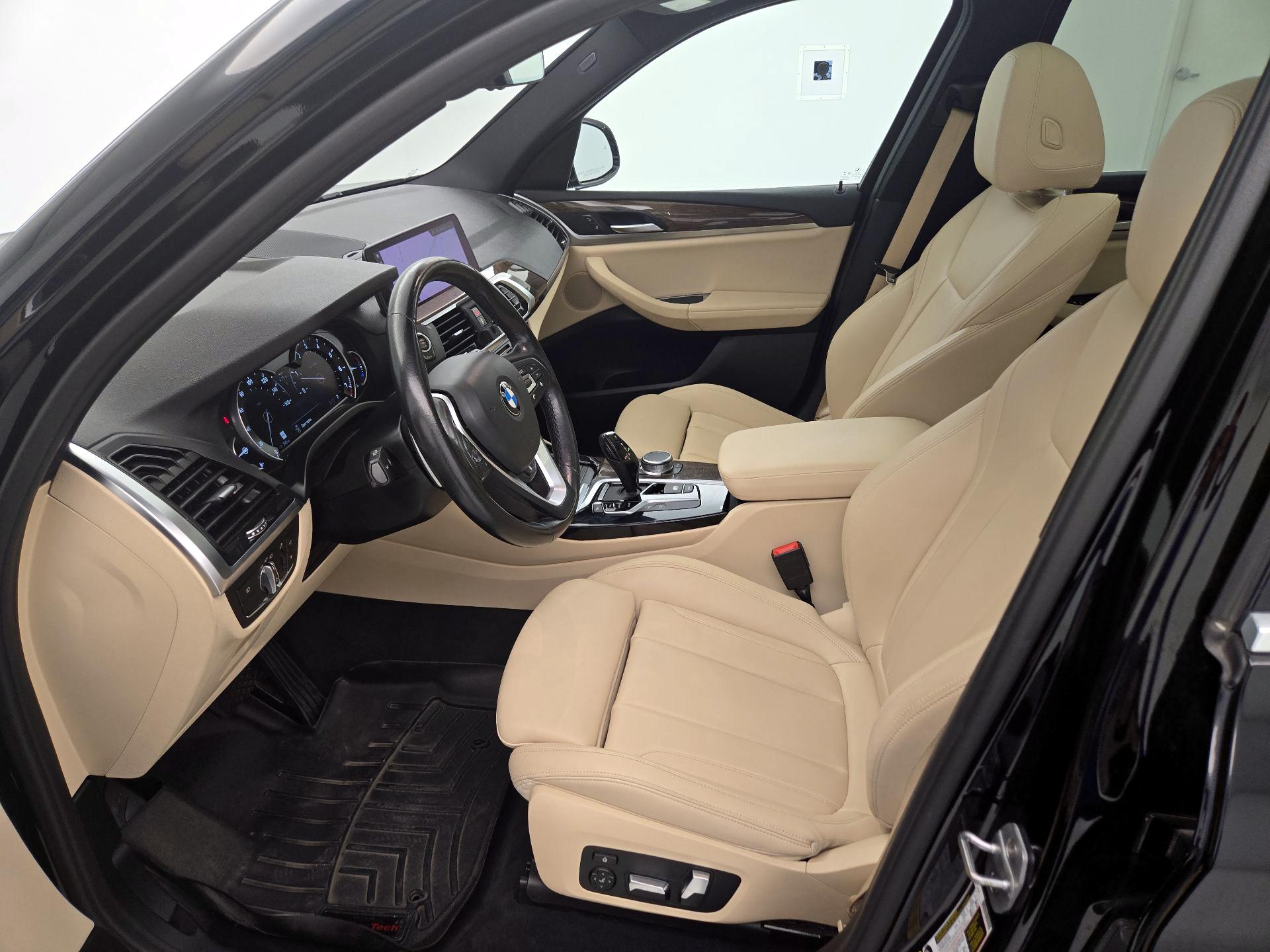 Thumbnail: 2019 BMW X3 - 11