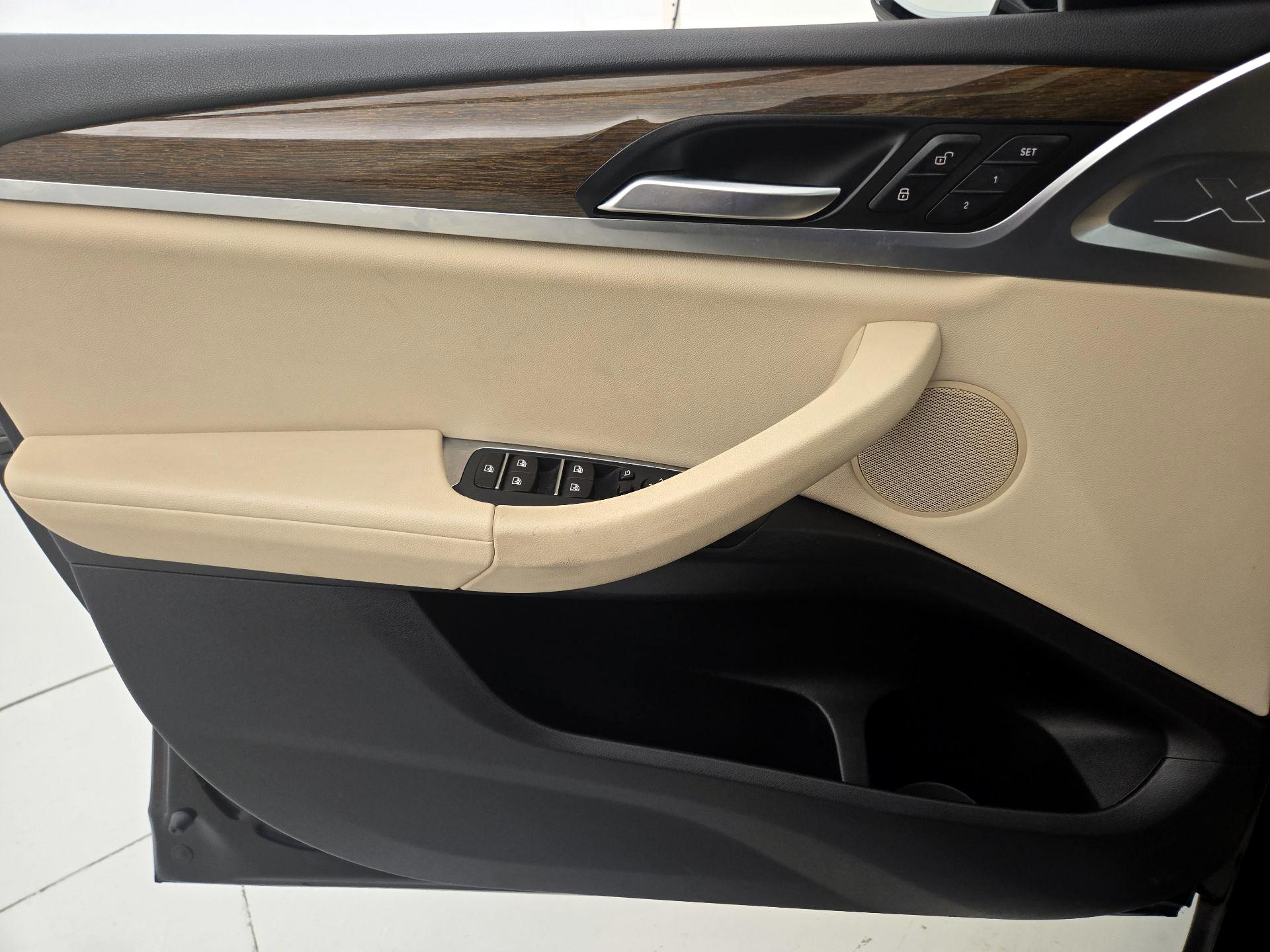 Thumbnail: 2019 BMW X3 - 12