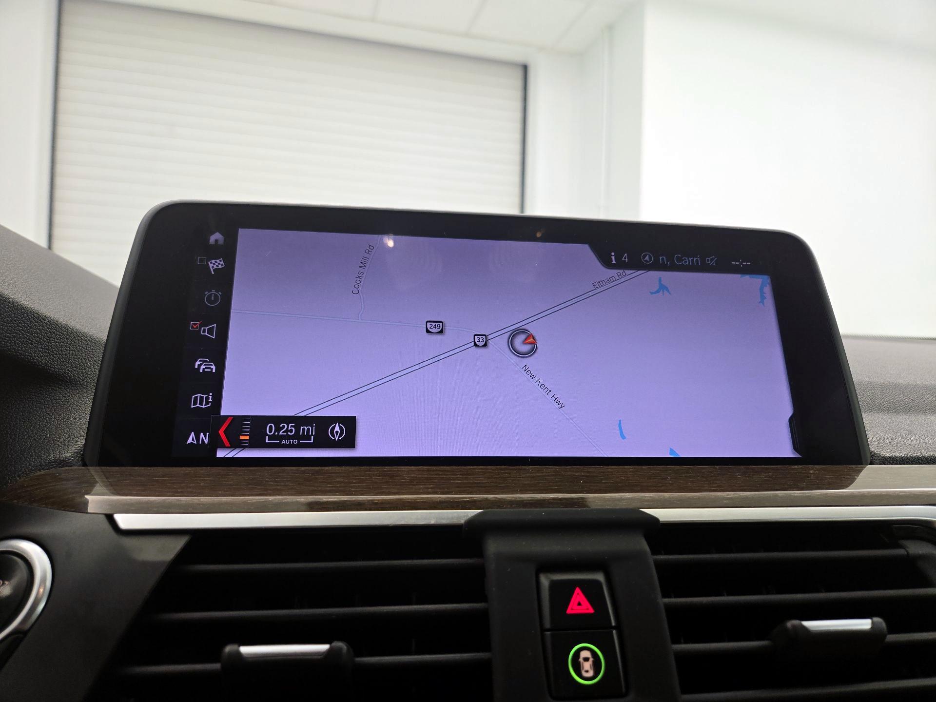 Thumbnail: 2019 BMW X3 - 14
