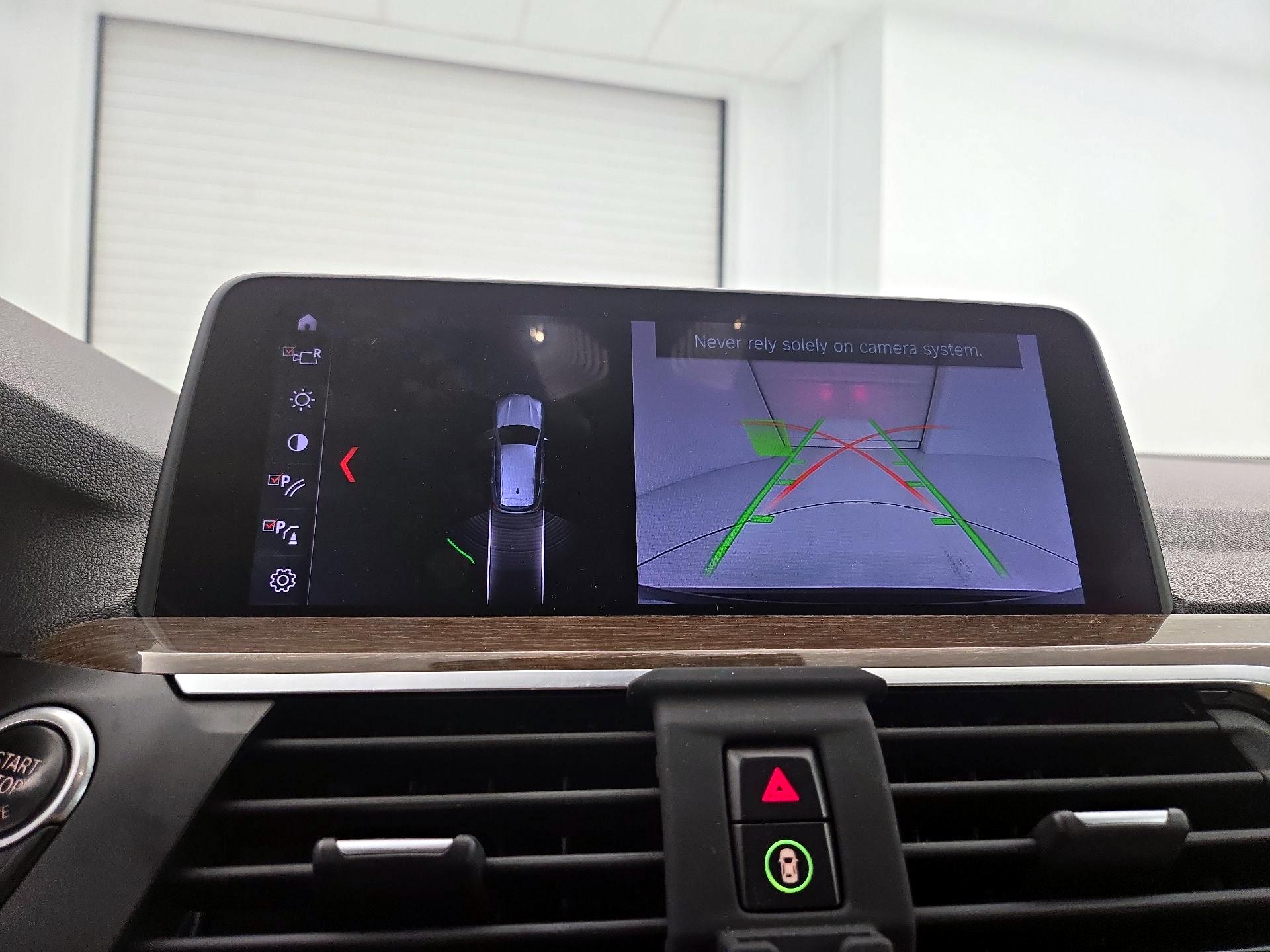 Thumbnail: 2019 BMW X3 - 15