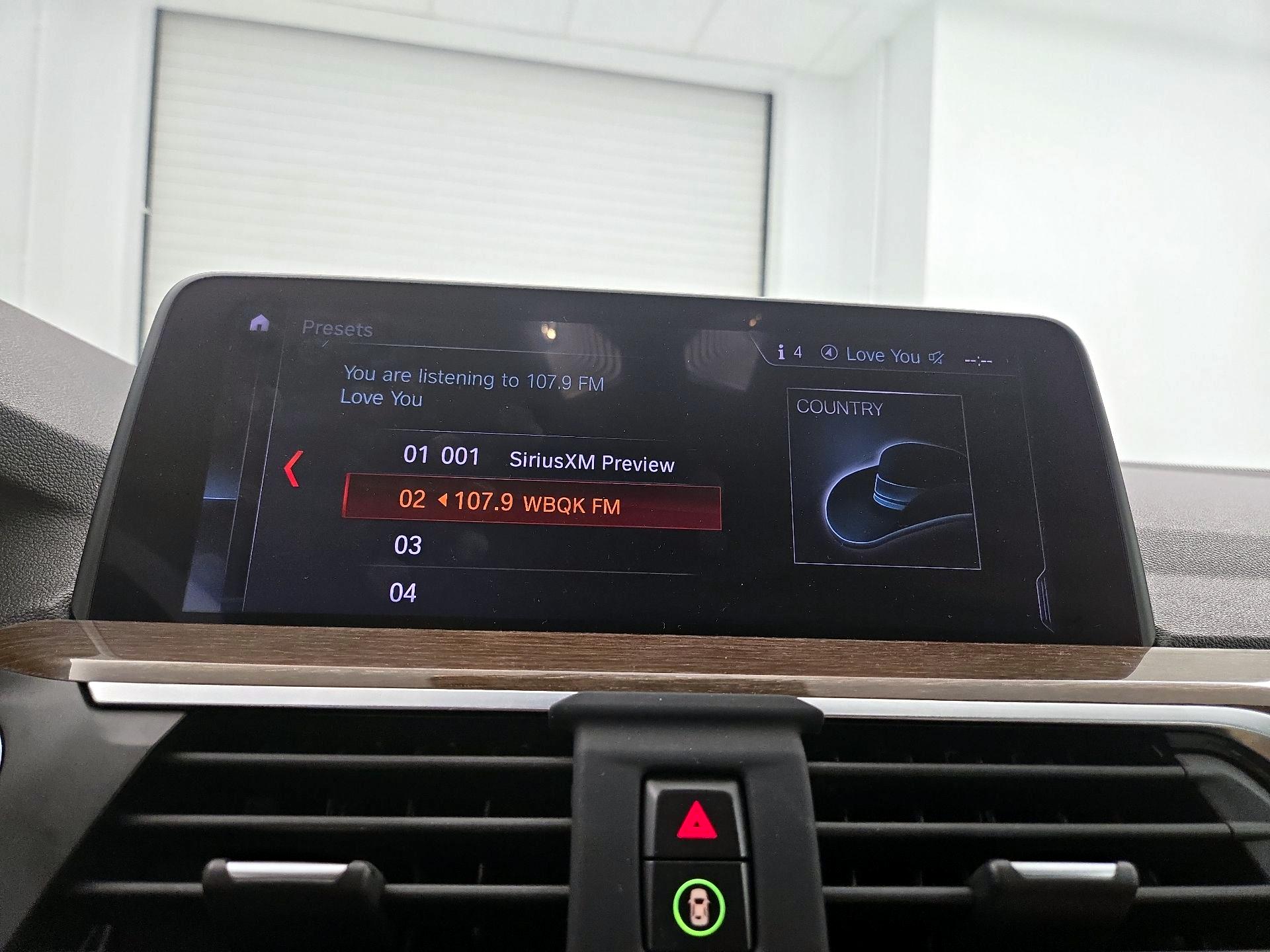 Thumbnail: 2019 BMW X3 - 16