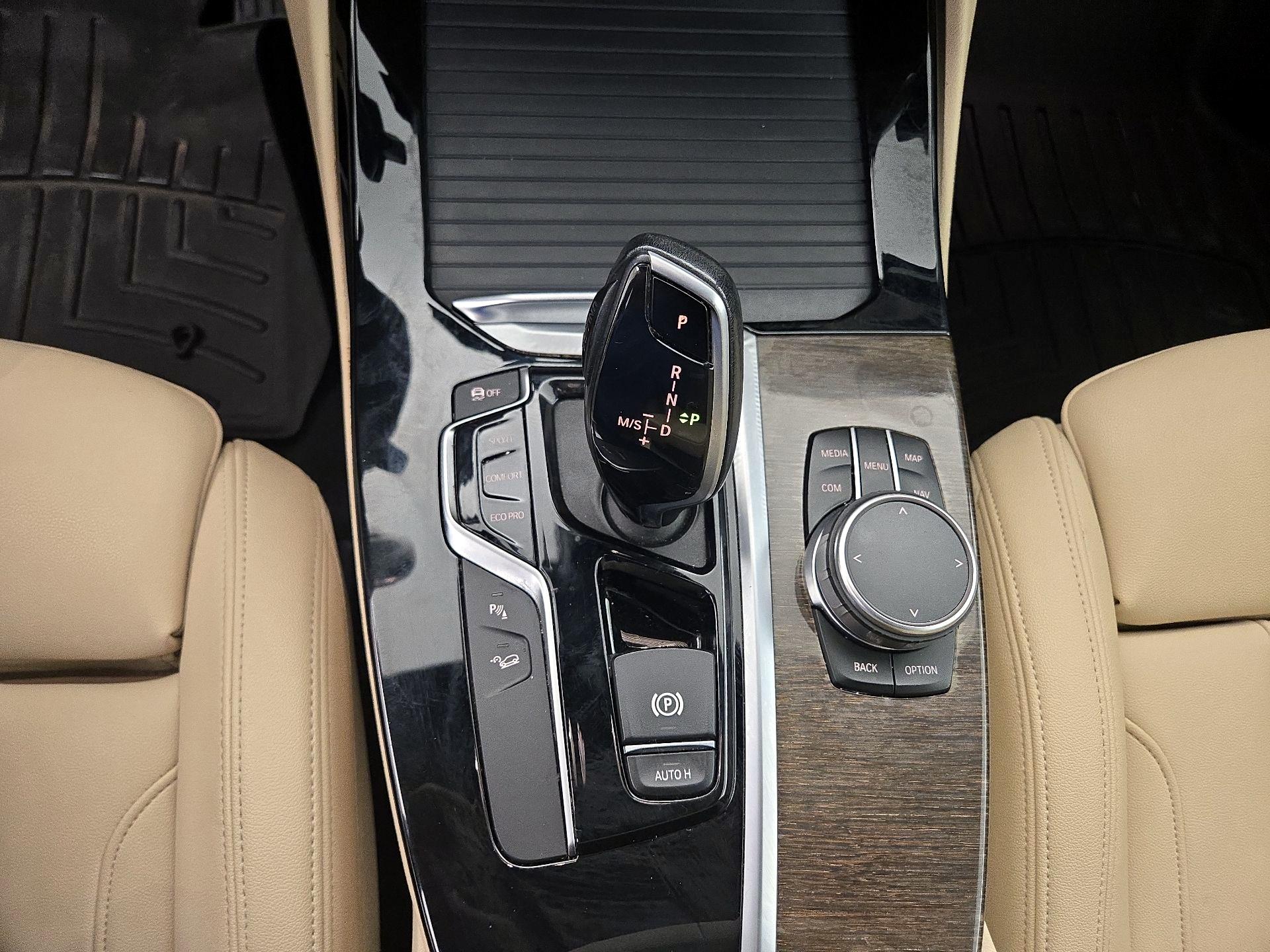 Thumbnail: 2019 BMW X3 - 18
