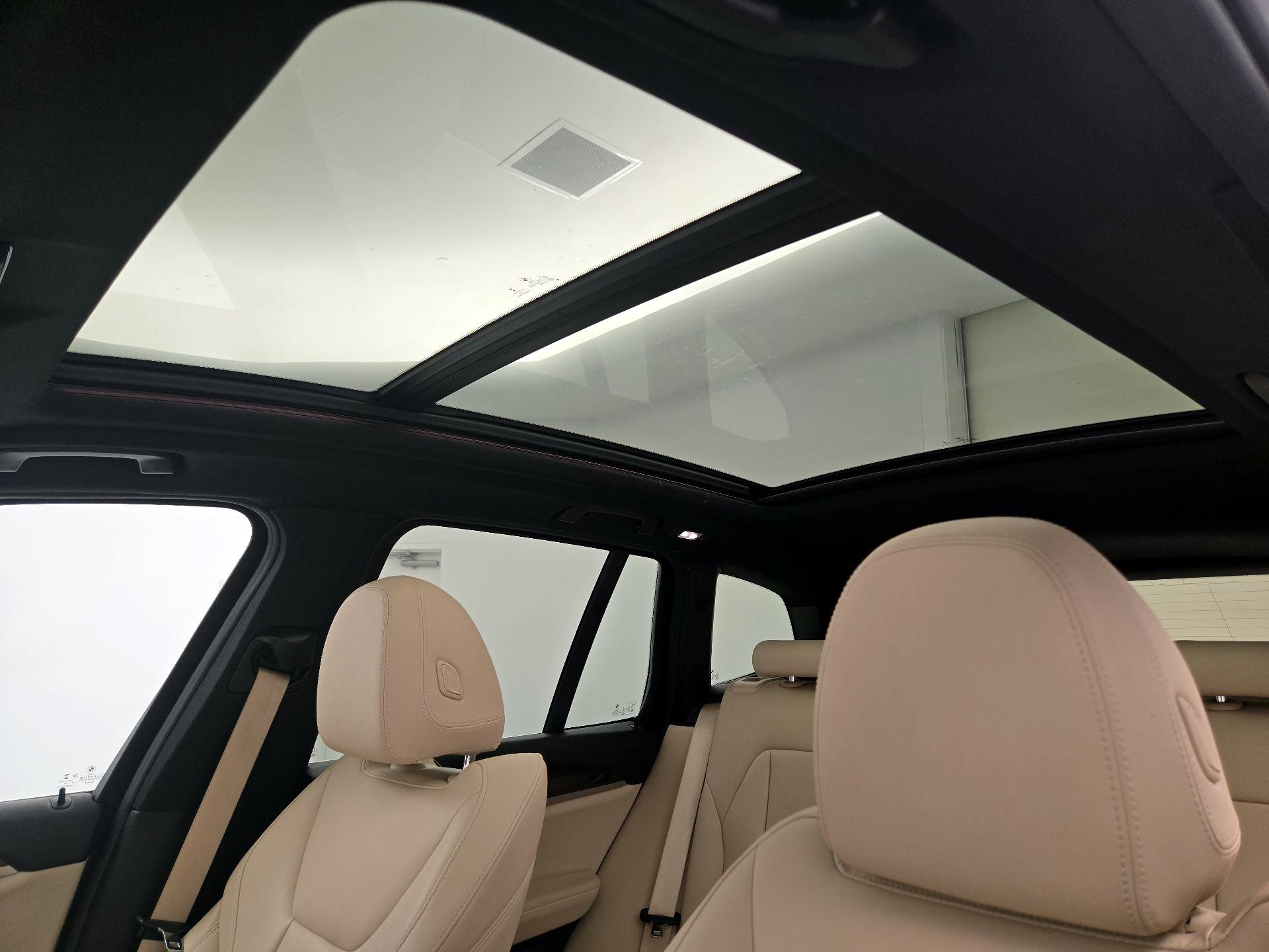 Thumbnail: 2019 BMW X3 - 20