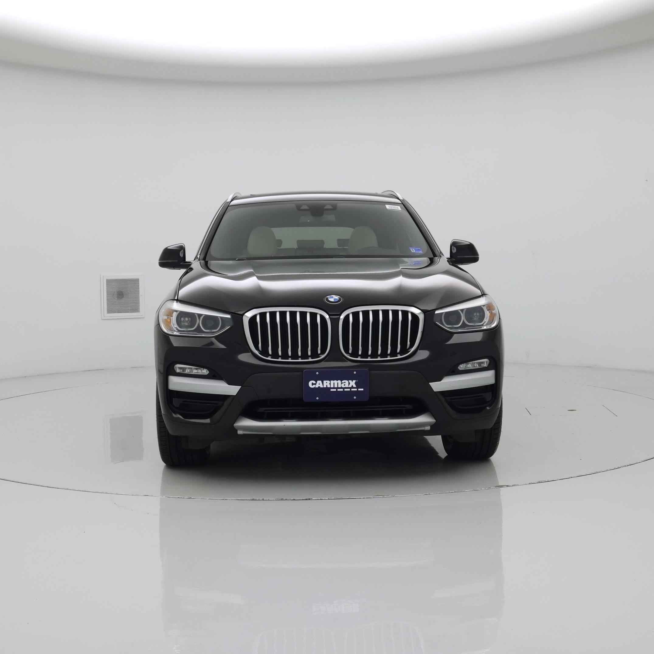 Thumbnail: 2019 BMW X3 - 5